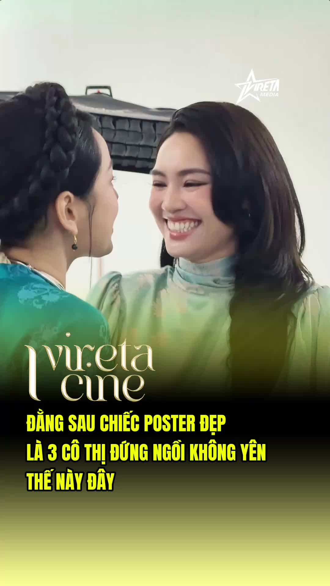 @Vireta Cine