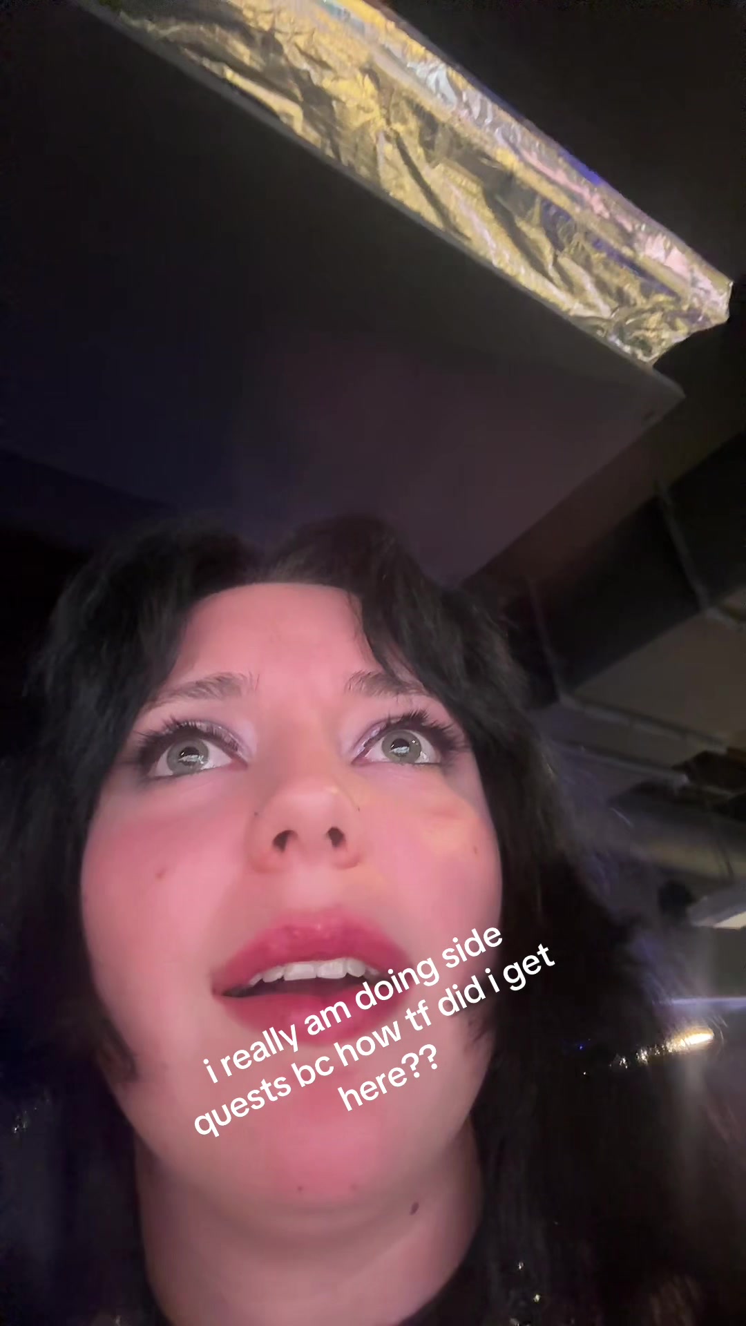 @Eve