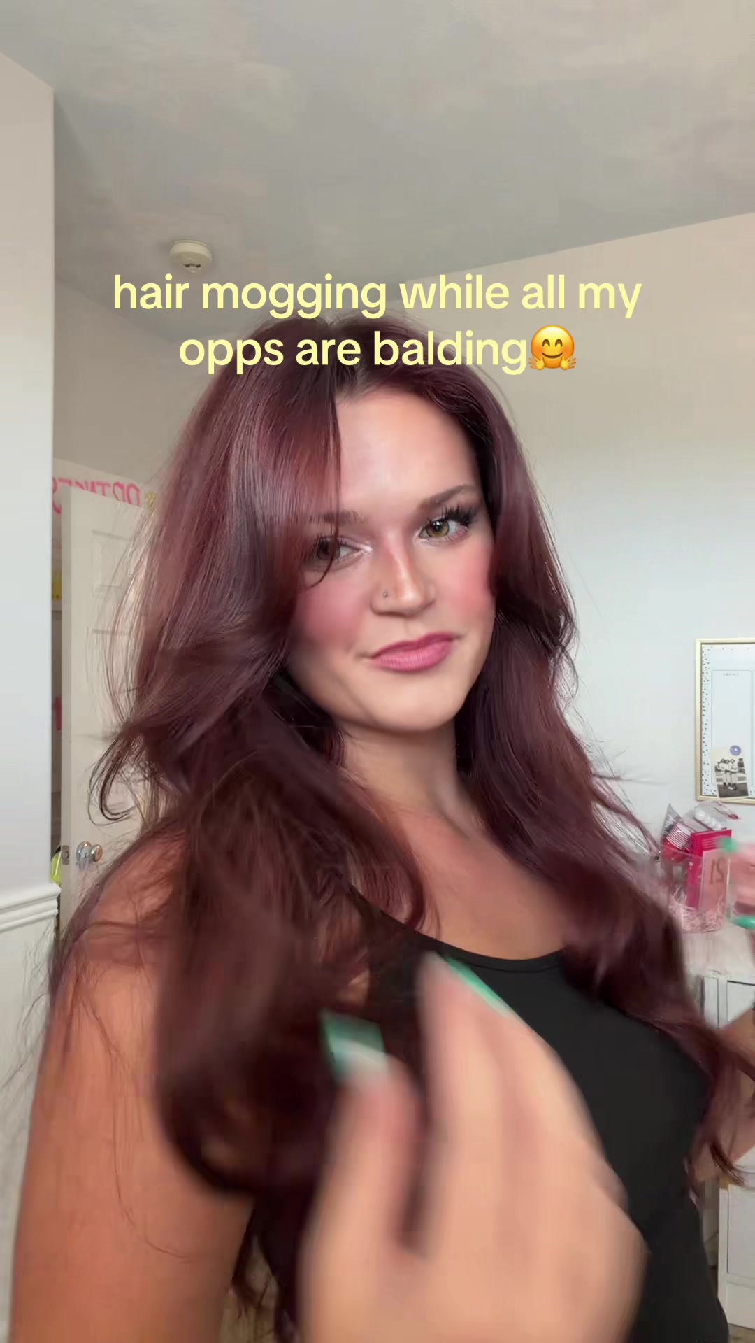 @char isabella