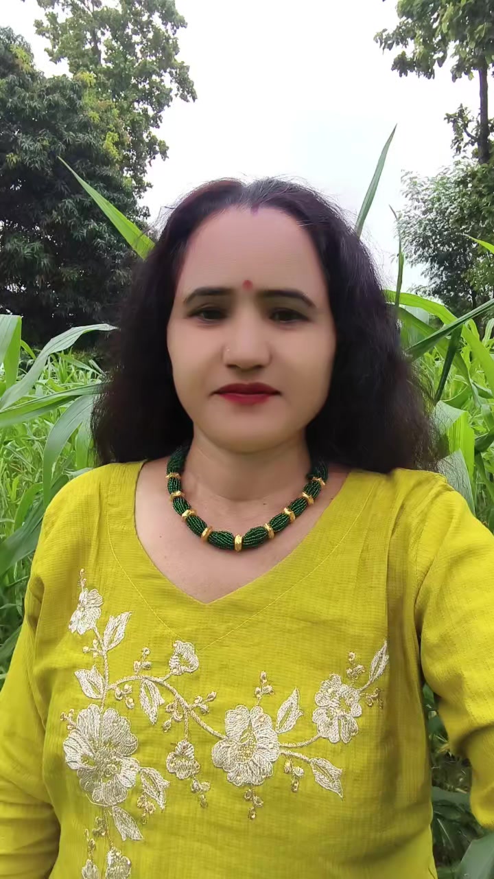 @Yashoda Mahara