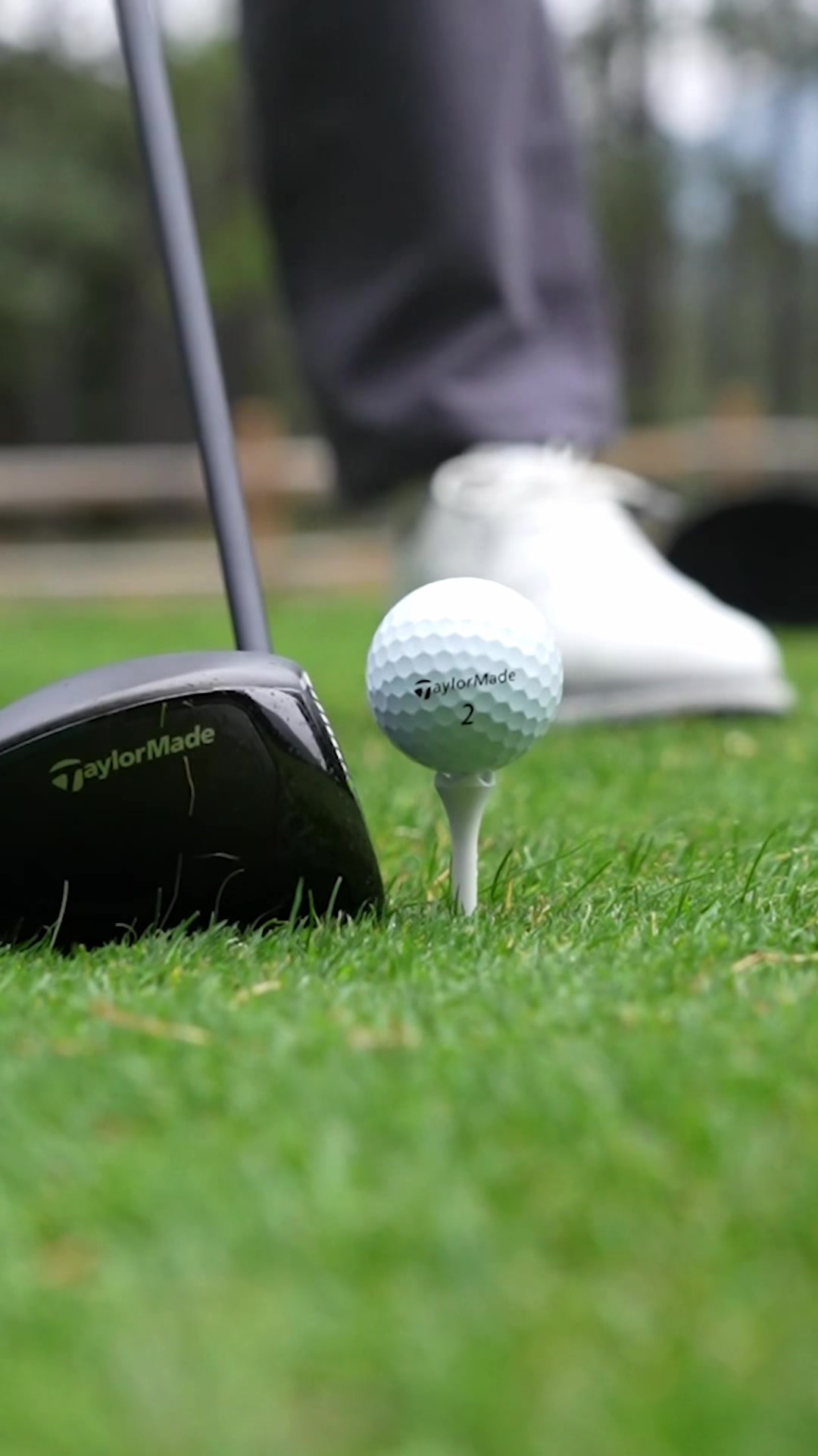 @TaylorMade Golf Canada