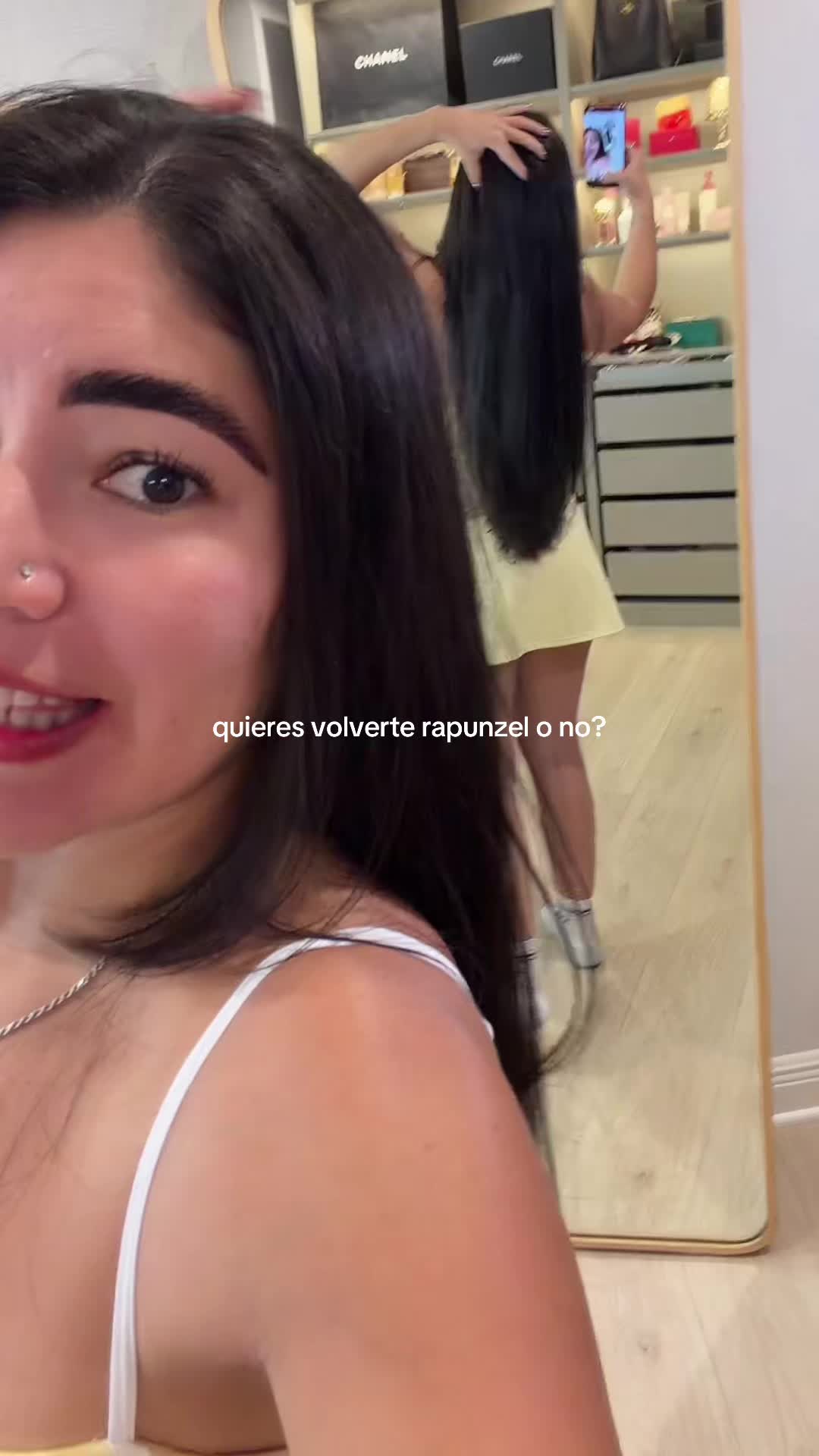 @mo - cabello y belleza 💫