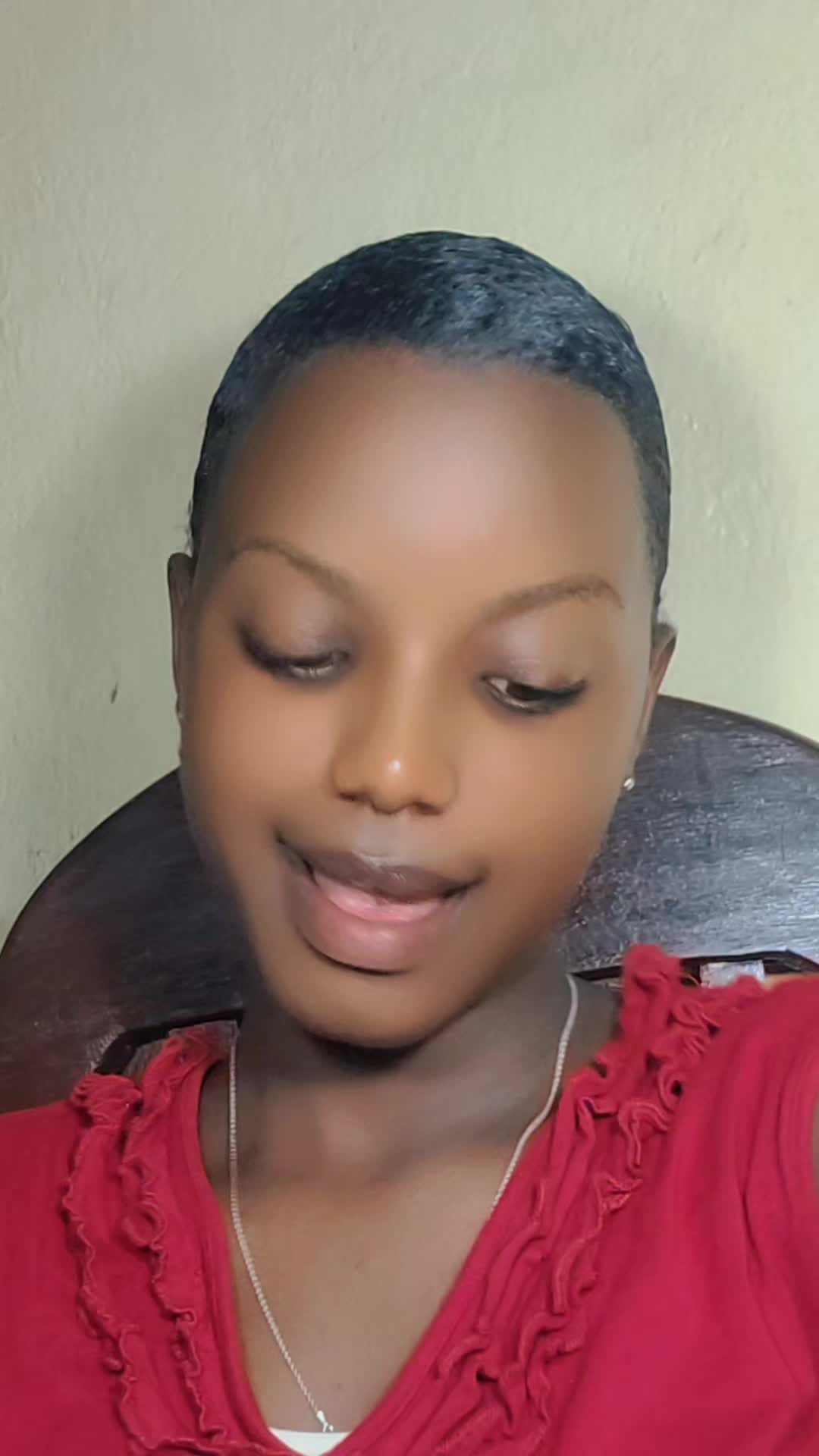 @Uwera chammah ✨️