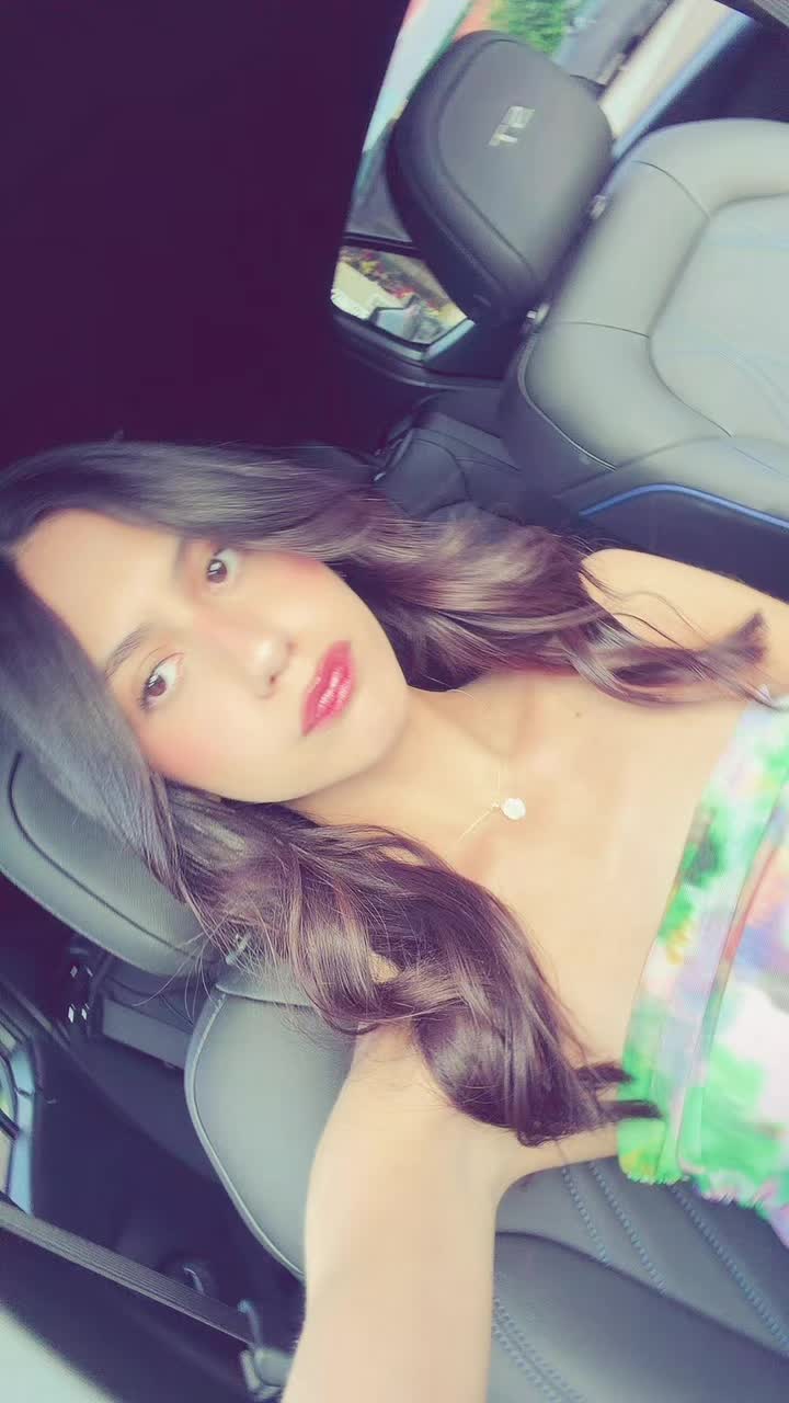 @sophia caro