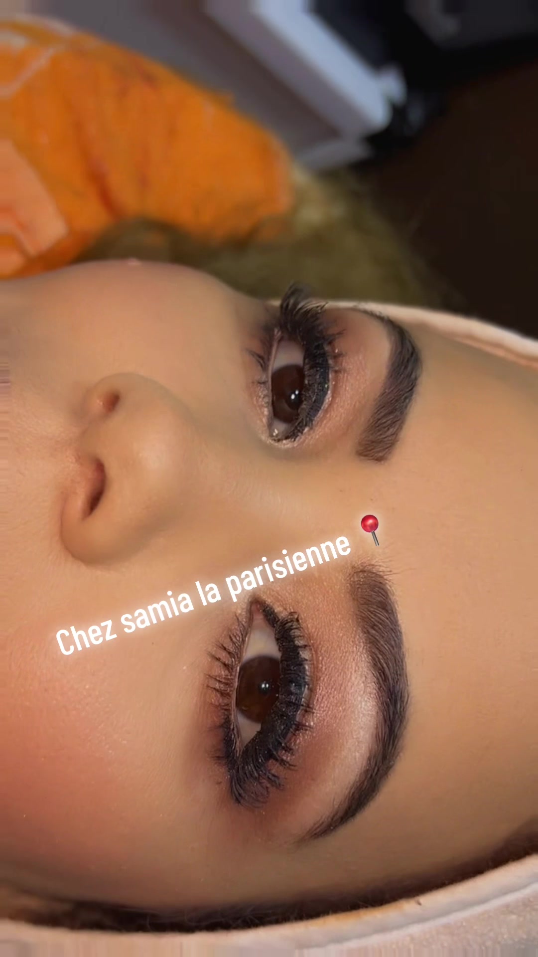 @Samia la parisienne