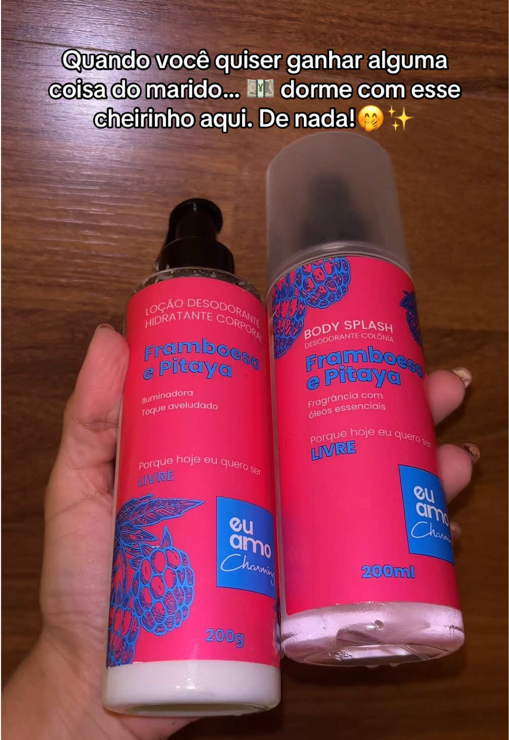 @Jeniffer Yasmin| Achadinhos