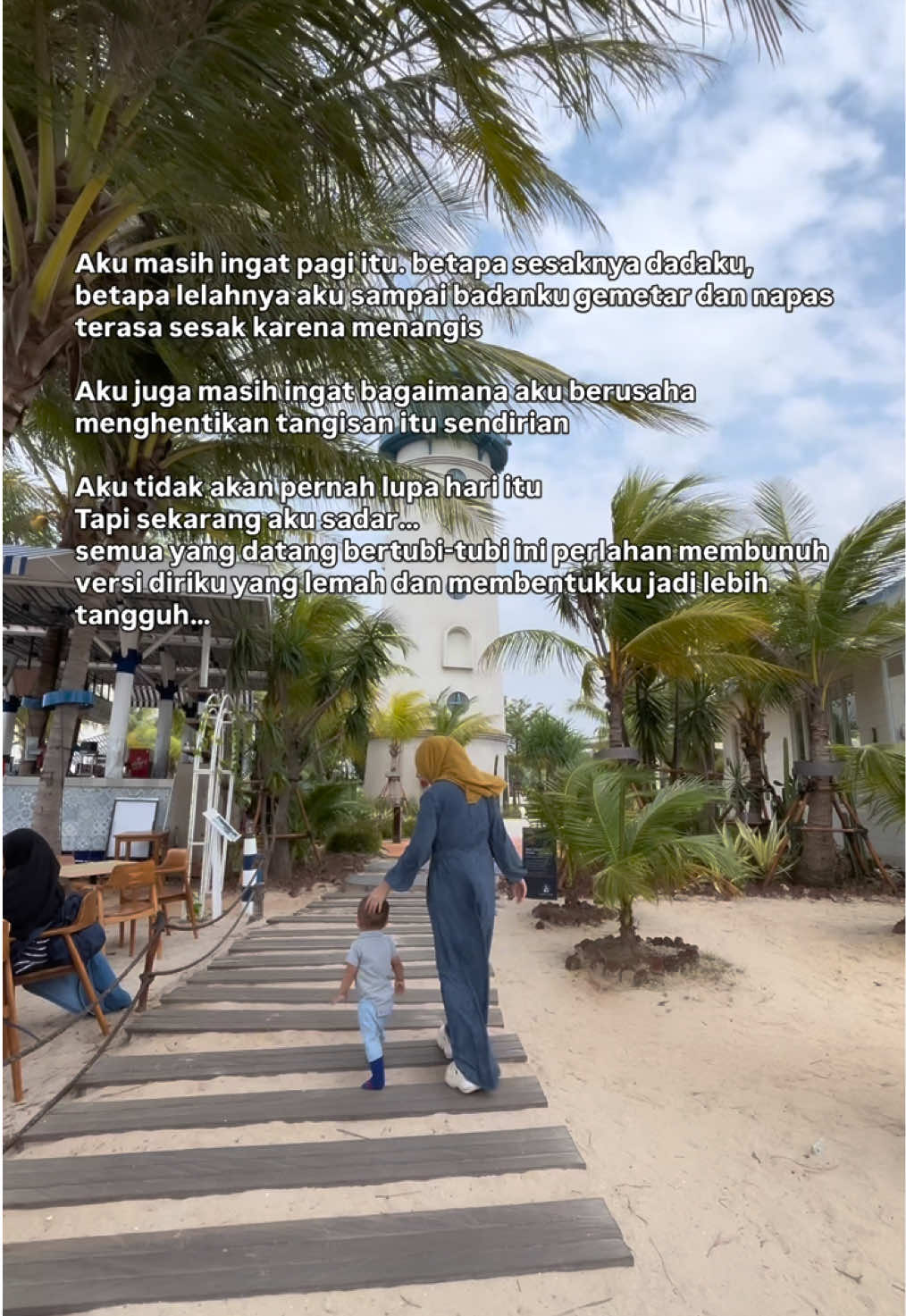@Ira Paranita