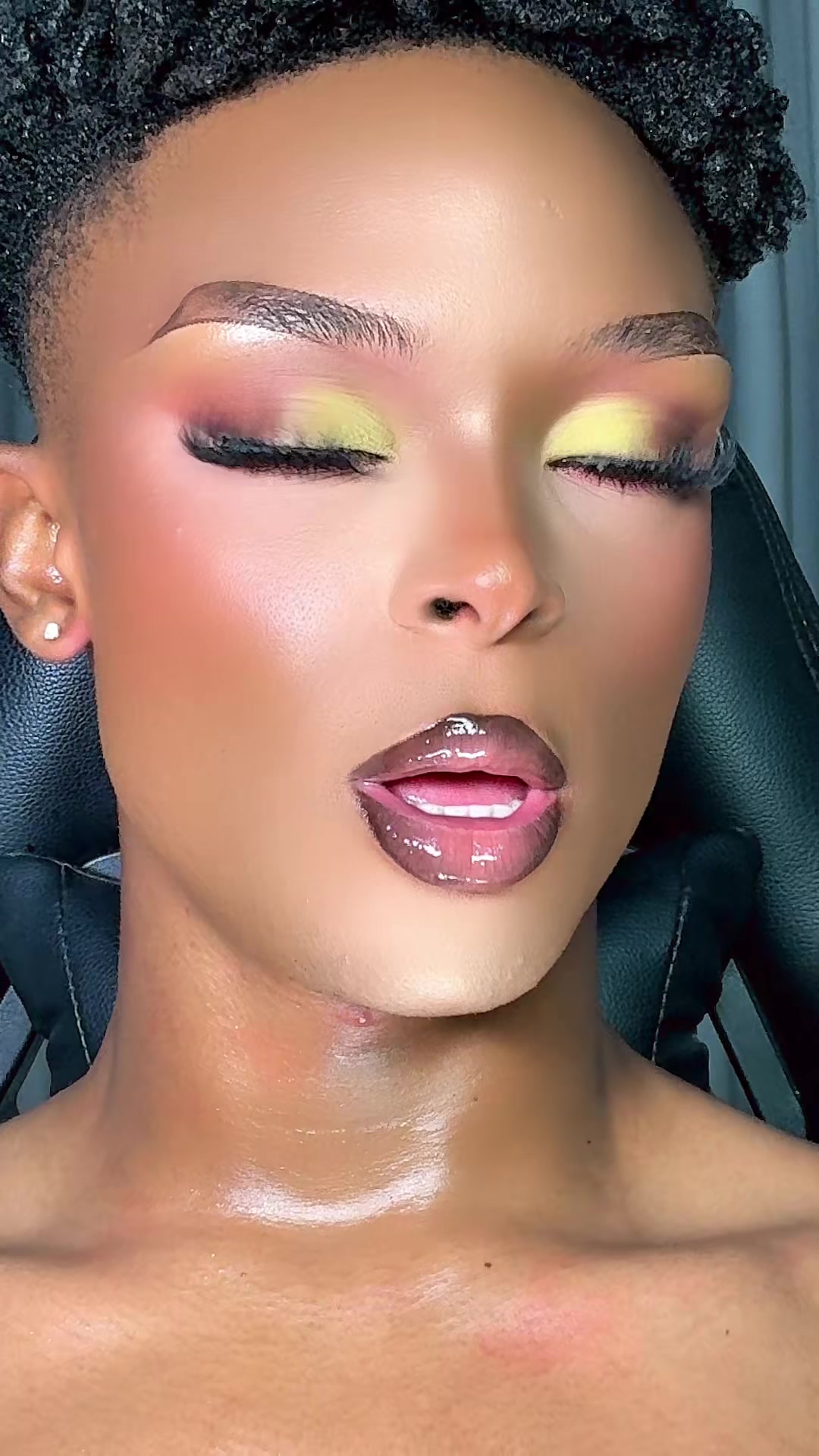 @Beauty God🤴