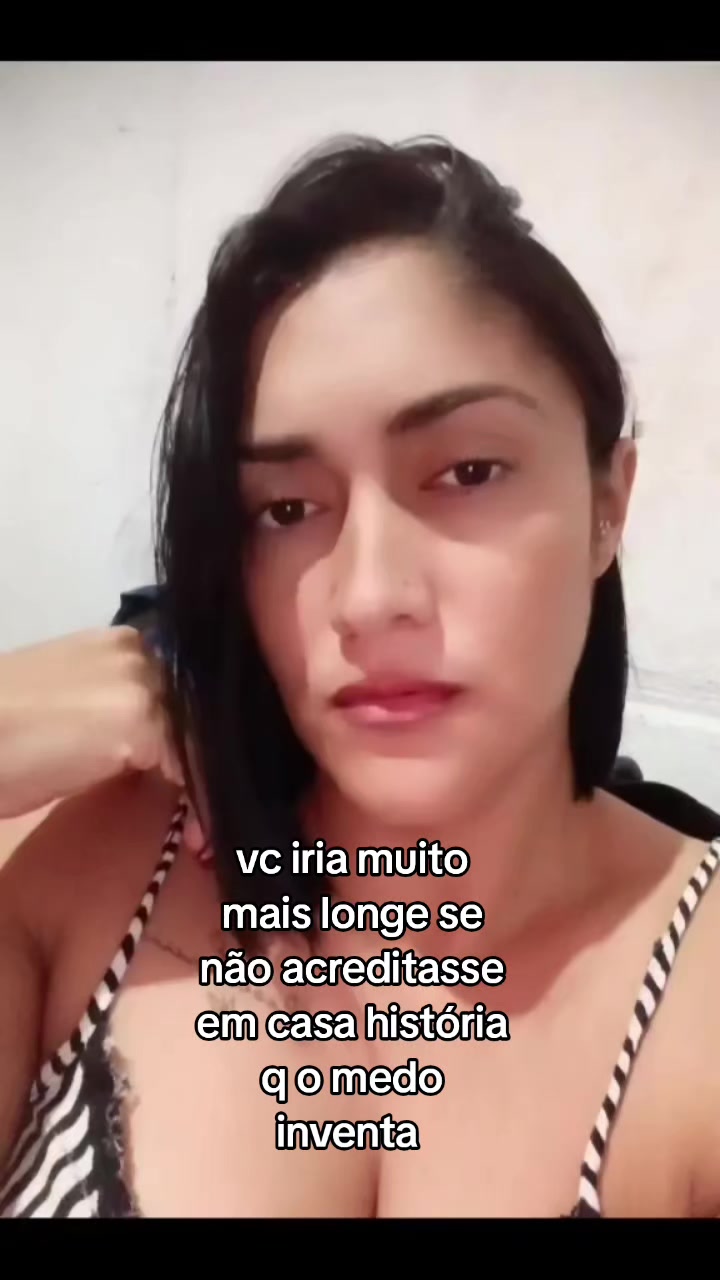 @PATRÍCIA DAMANDO❤️