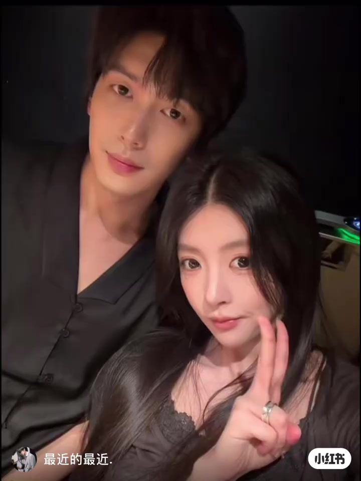 @Liễu Liễu 徐绿杨🐰