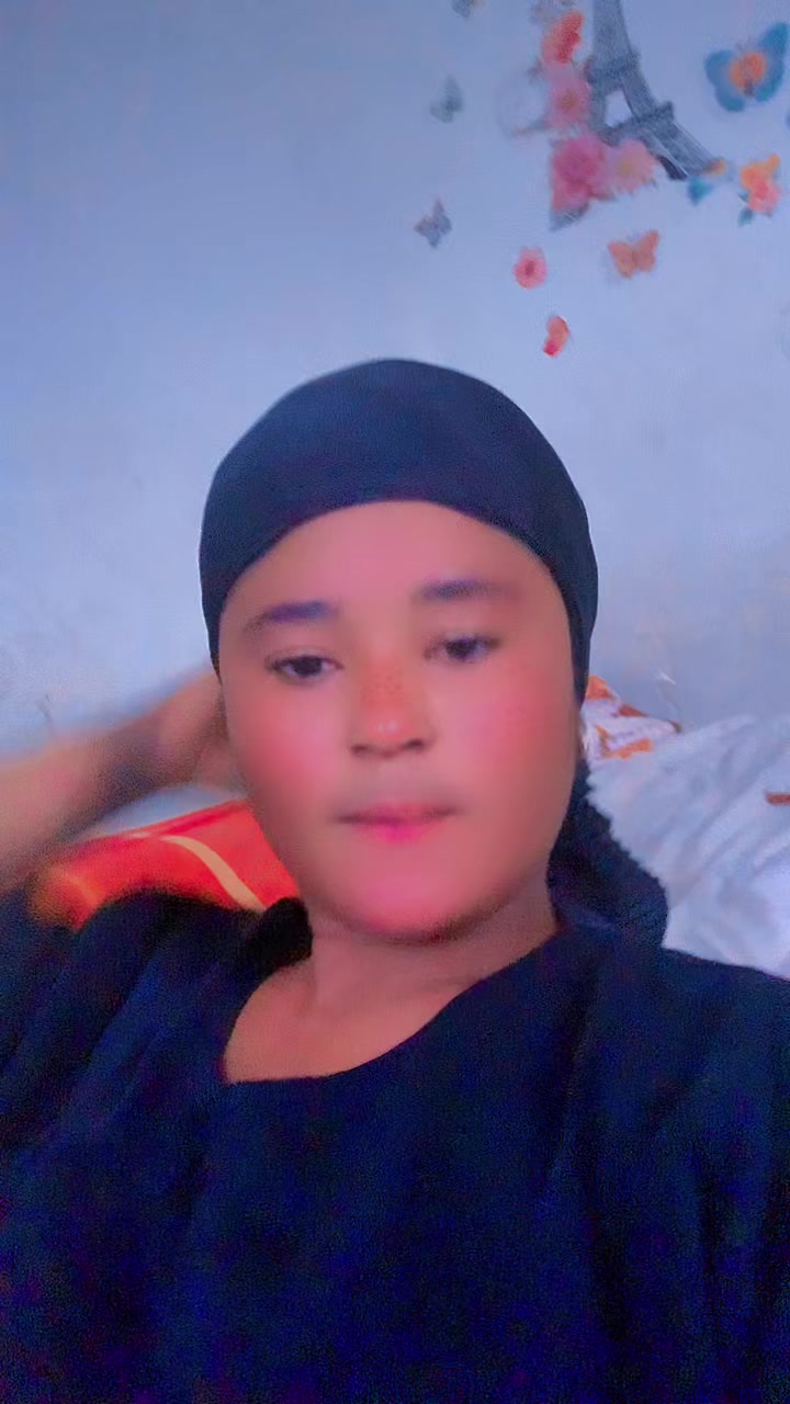 @Barikisu