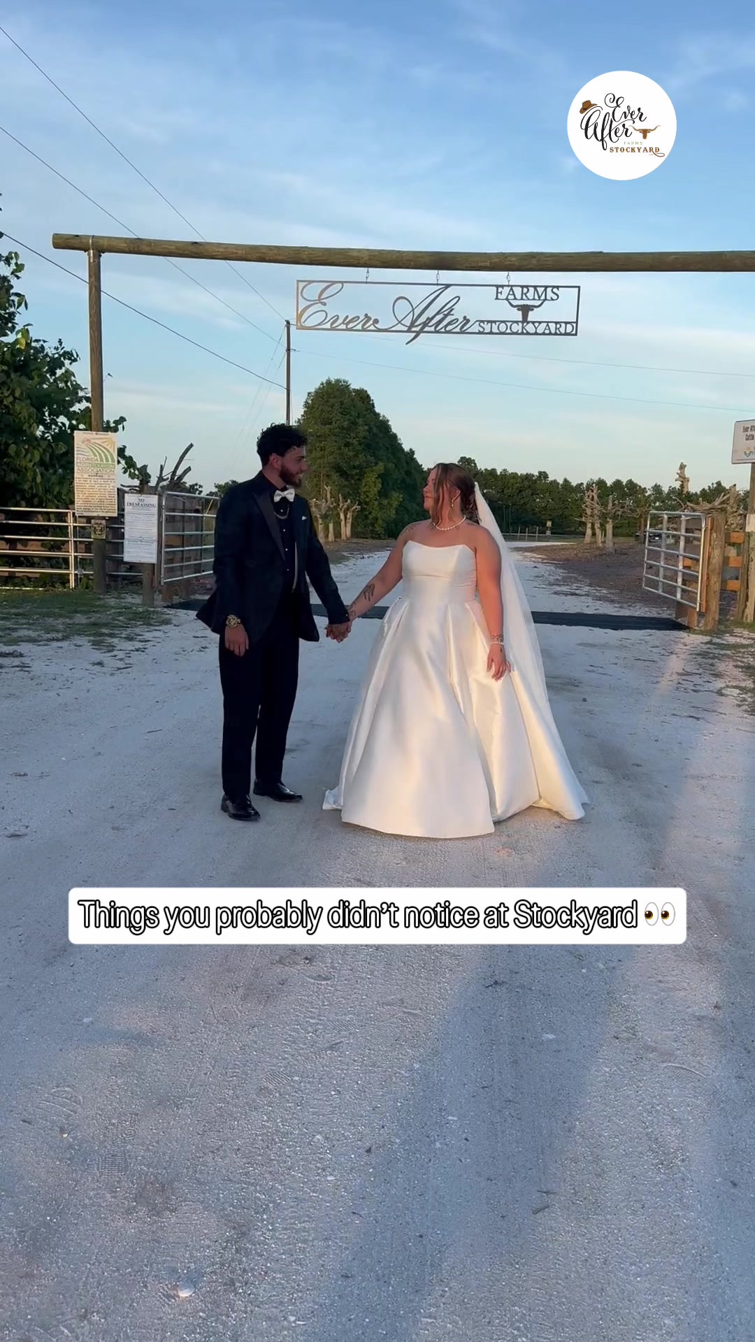 @Ever After Farms Weddings
