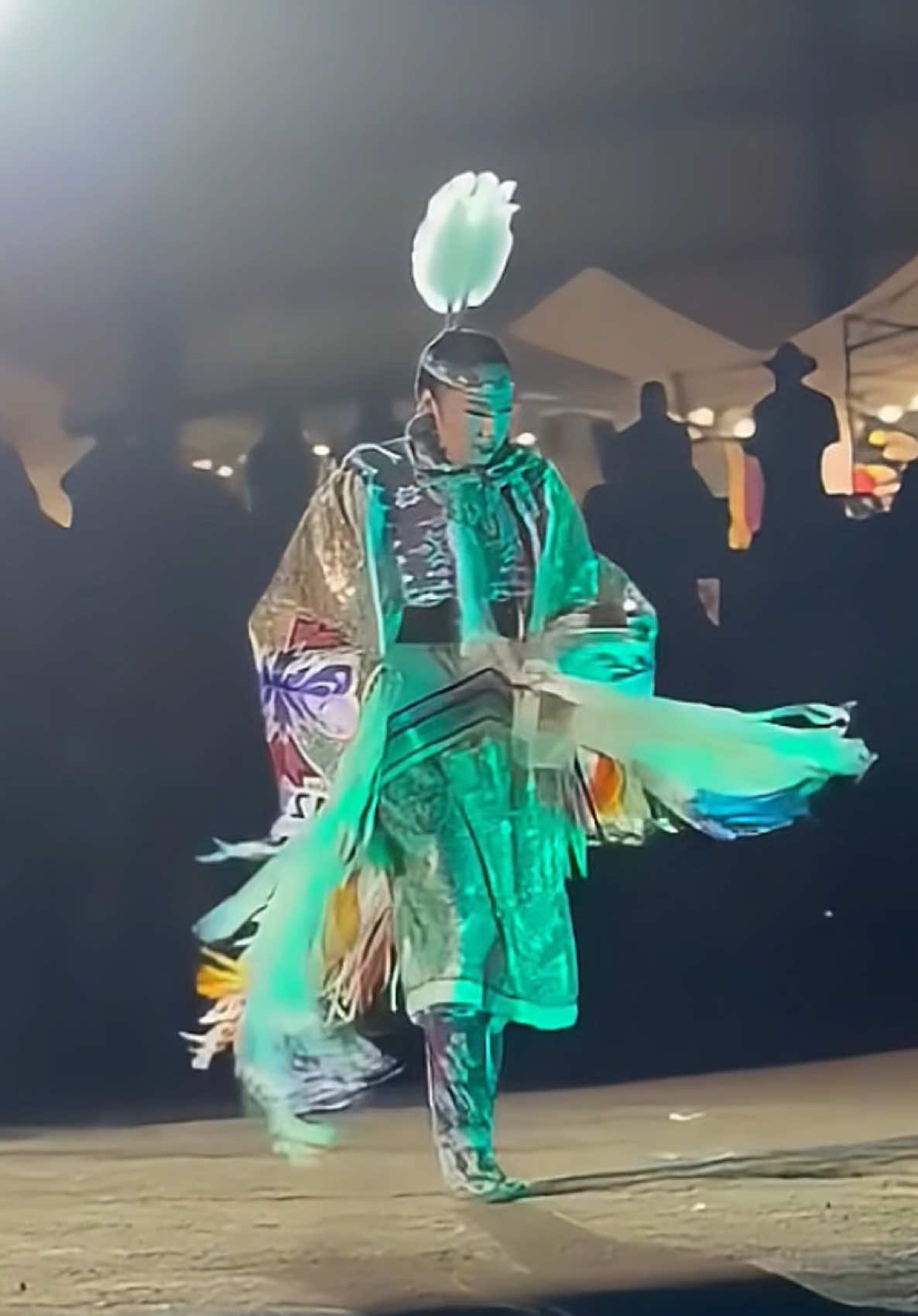 @Native Americans