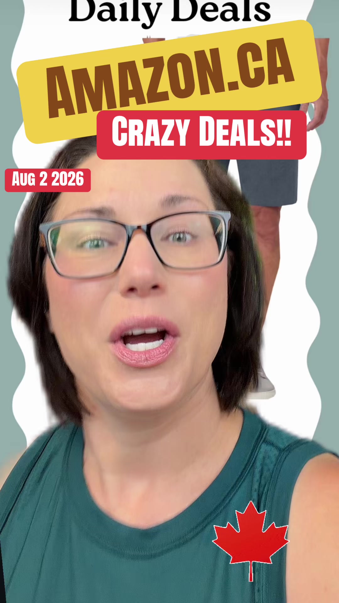 @I Love Deals Canada
