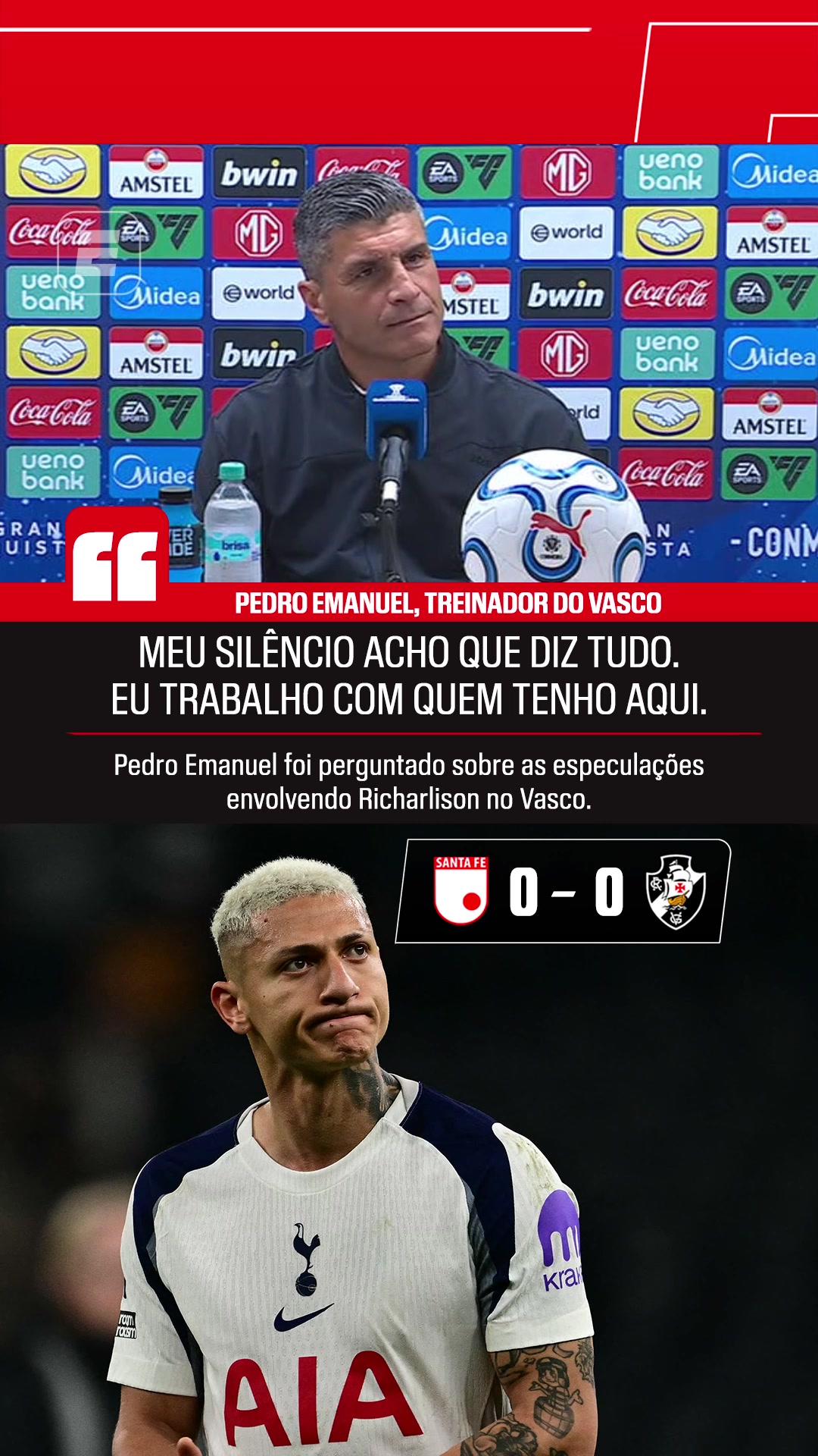 @ESPN Brasil