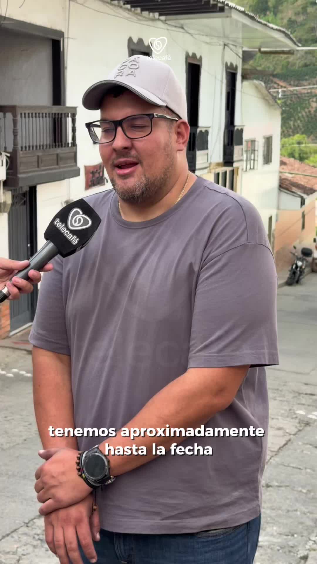 @Canal Telecafé
