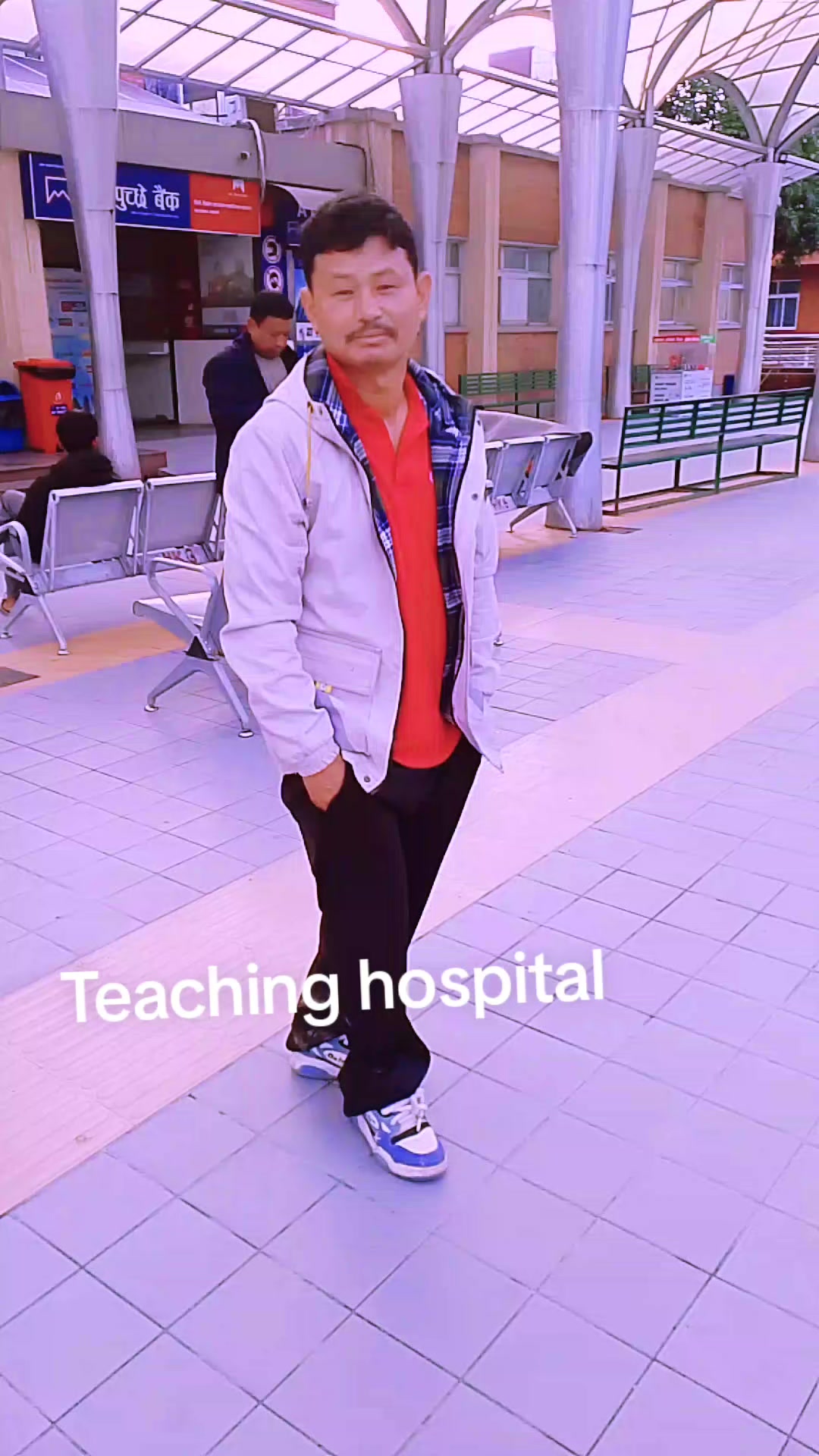 @yusuphlimbu