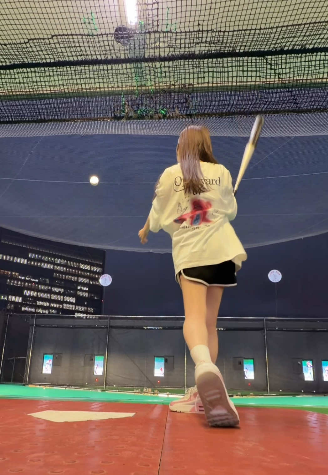 @越 まりん ⚾️
