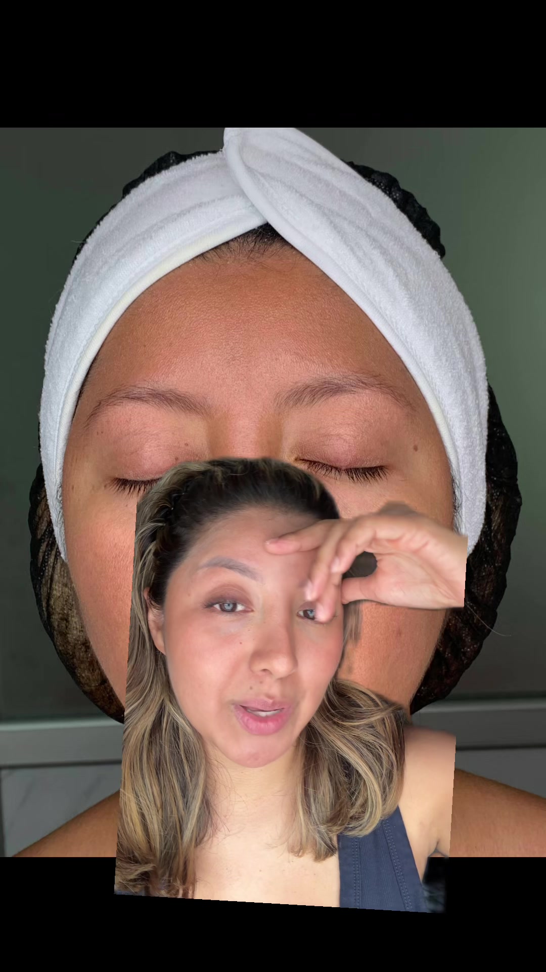 @Carla Panchana