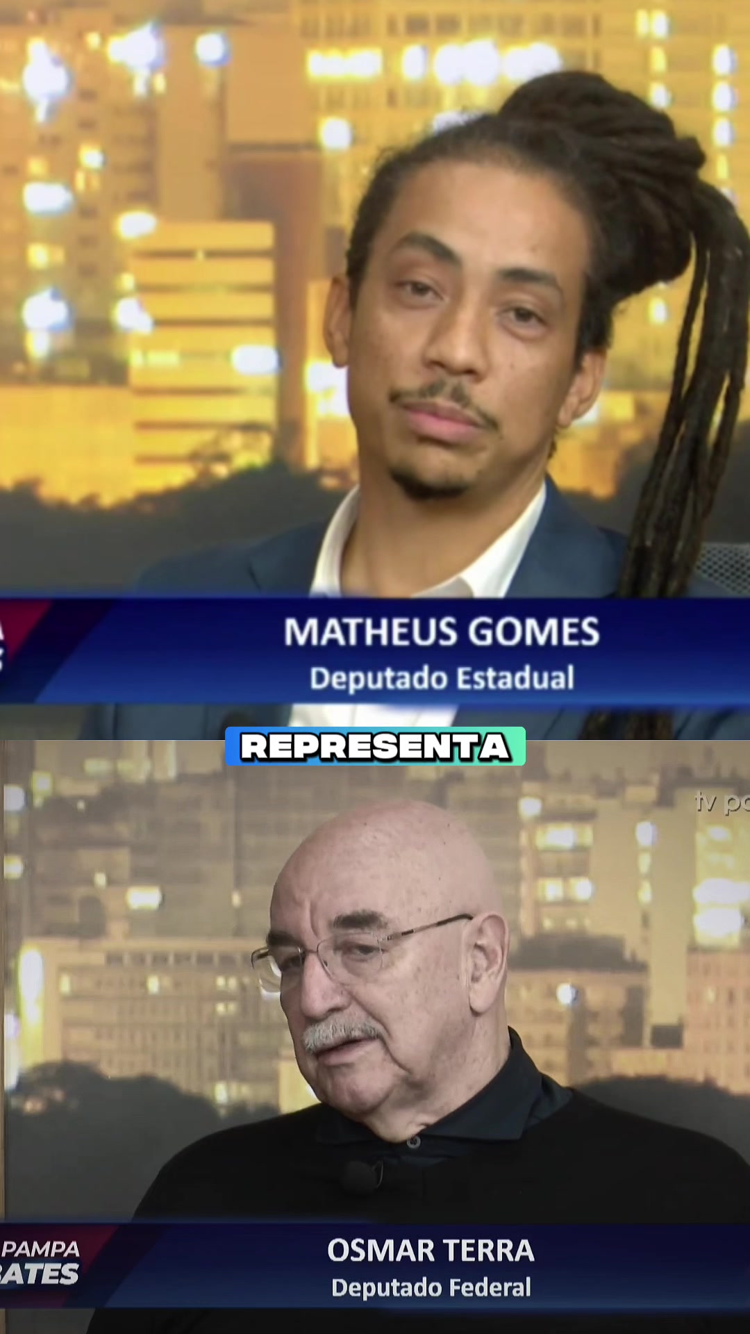 @Matheus Gomes