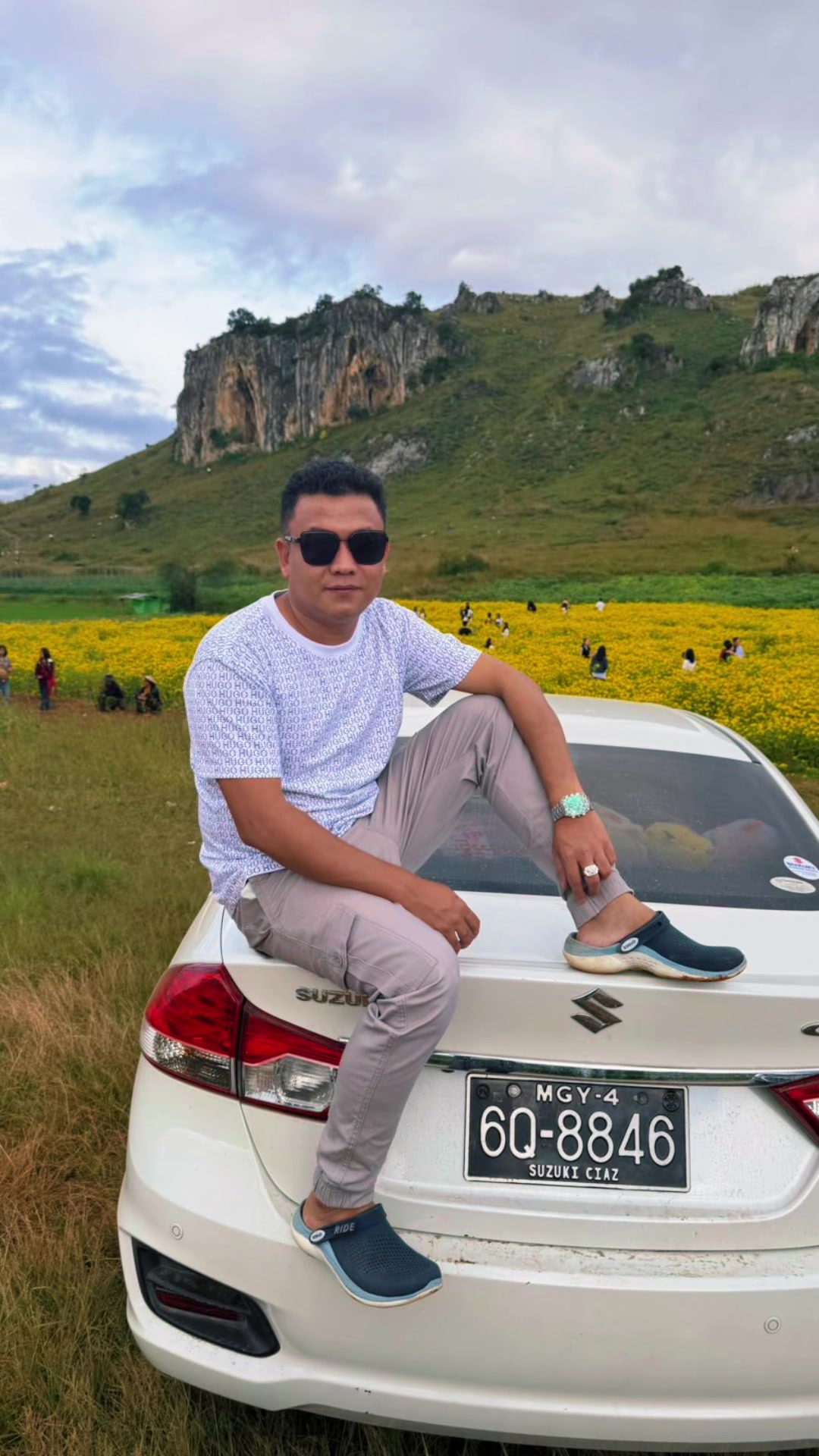 @Pyaephyomaung 1989