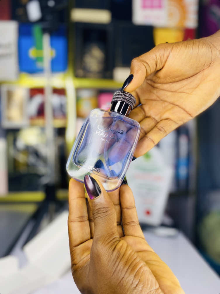 @PERFUME VENDOR IN YABA LAGOS