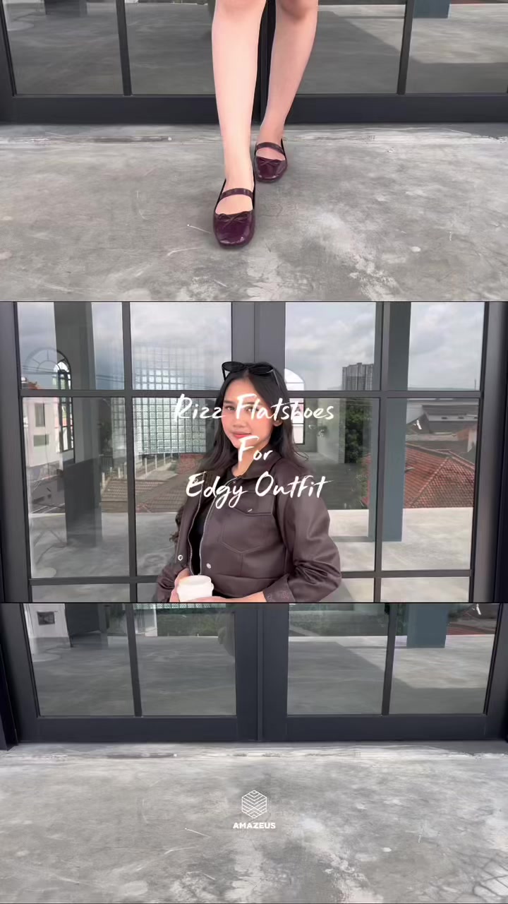 @AMAZEUS