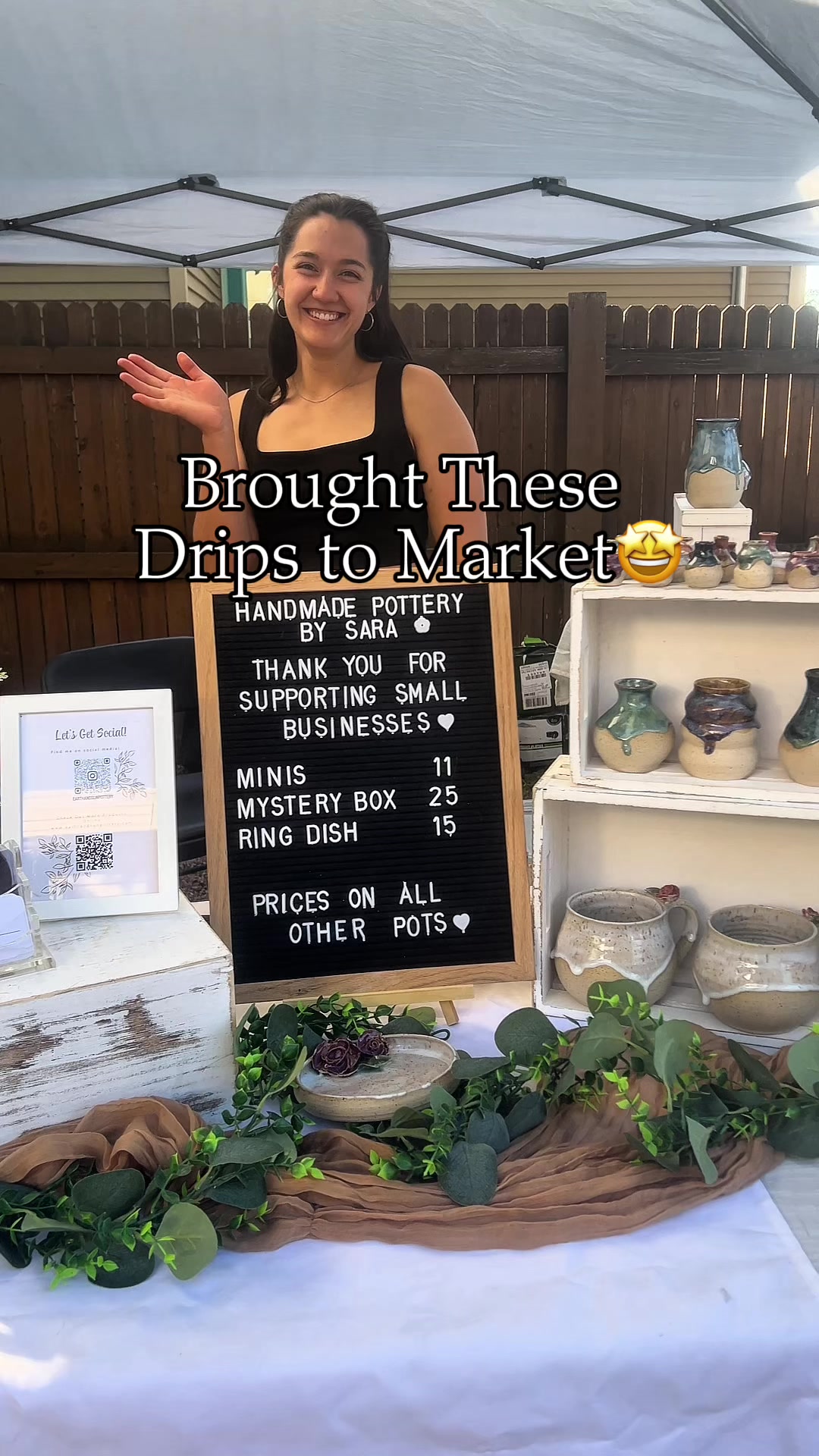 @EarthandSunPottery