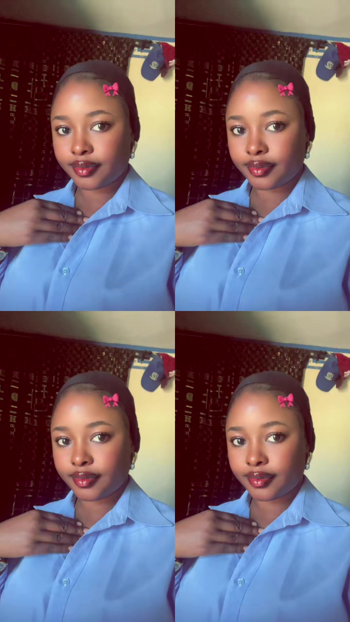 @Debbiesglamabuja