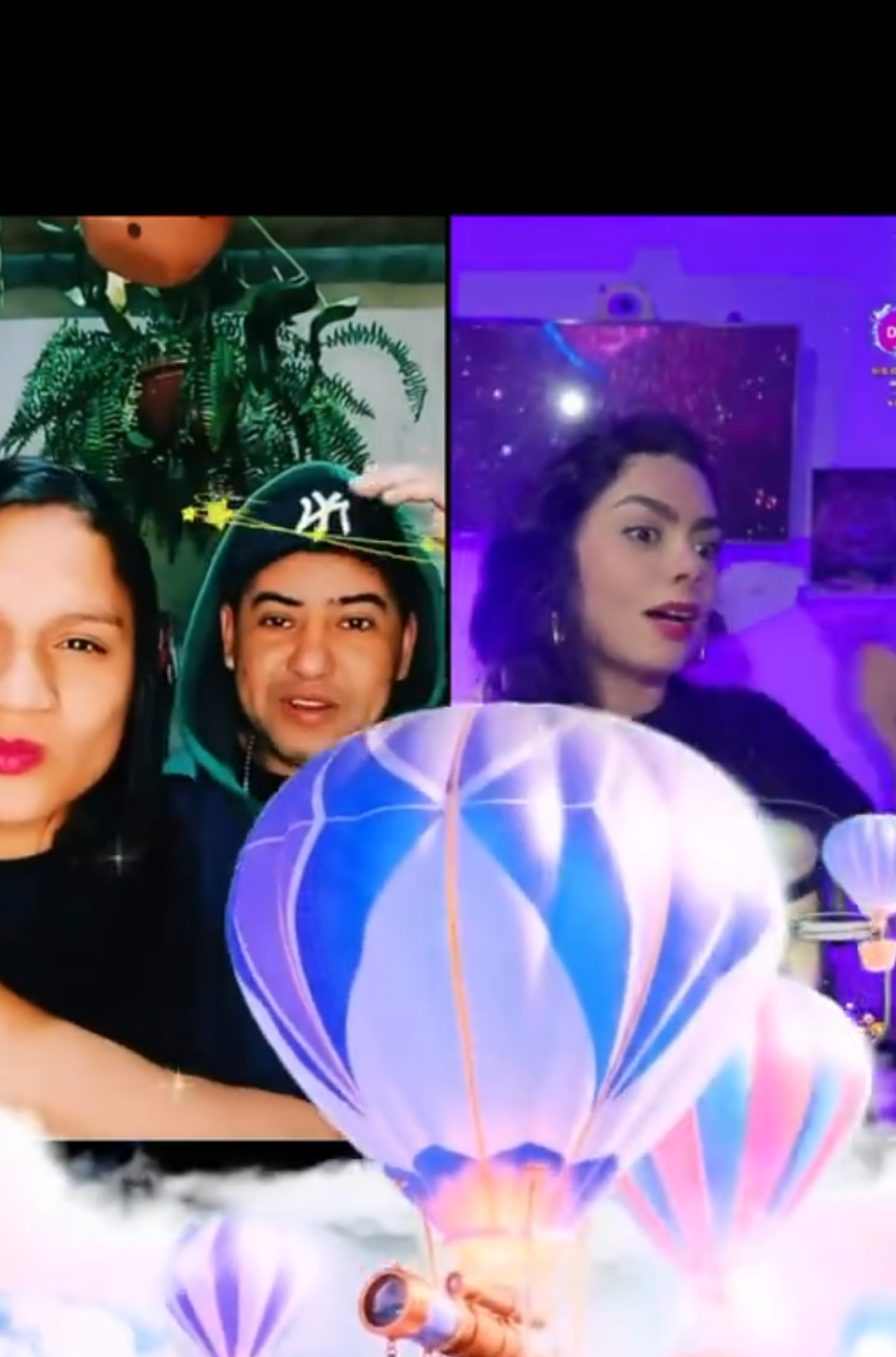 @Família Rezende 🥰💫