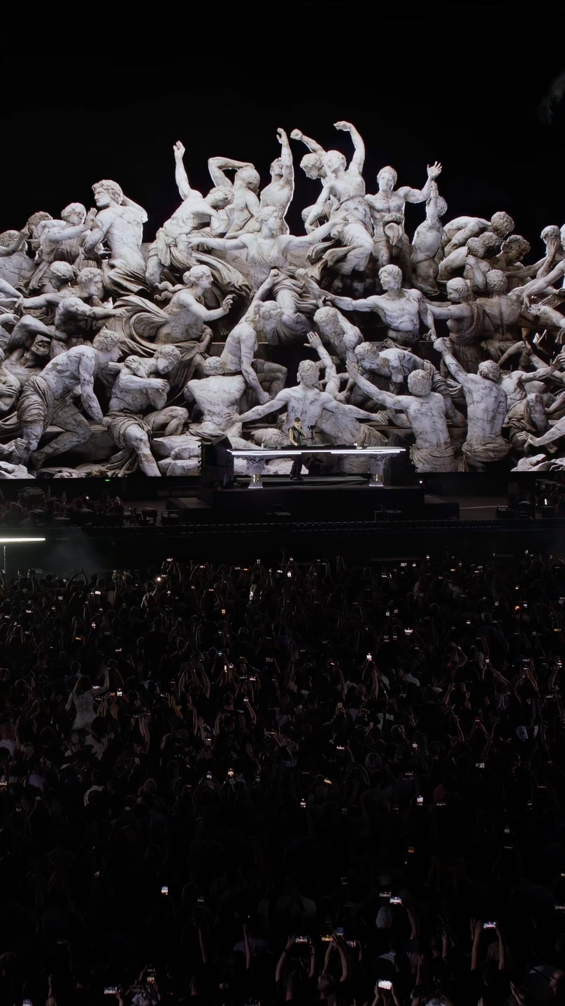@ELECTRONIC DANCE MUSIC