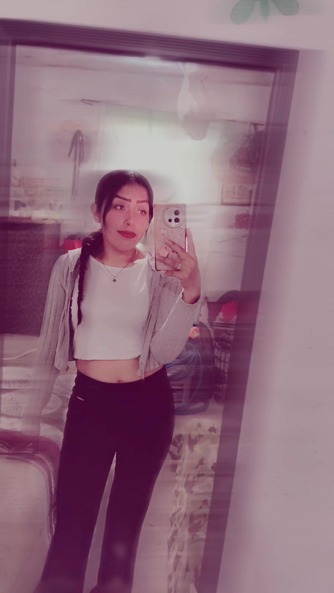 @Sandy Flores 🌹
