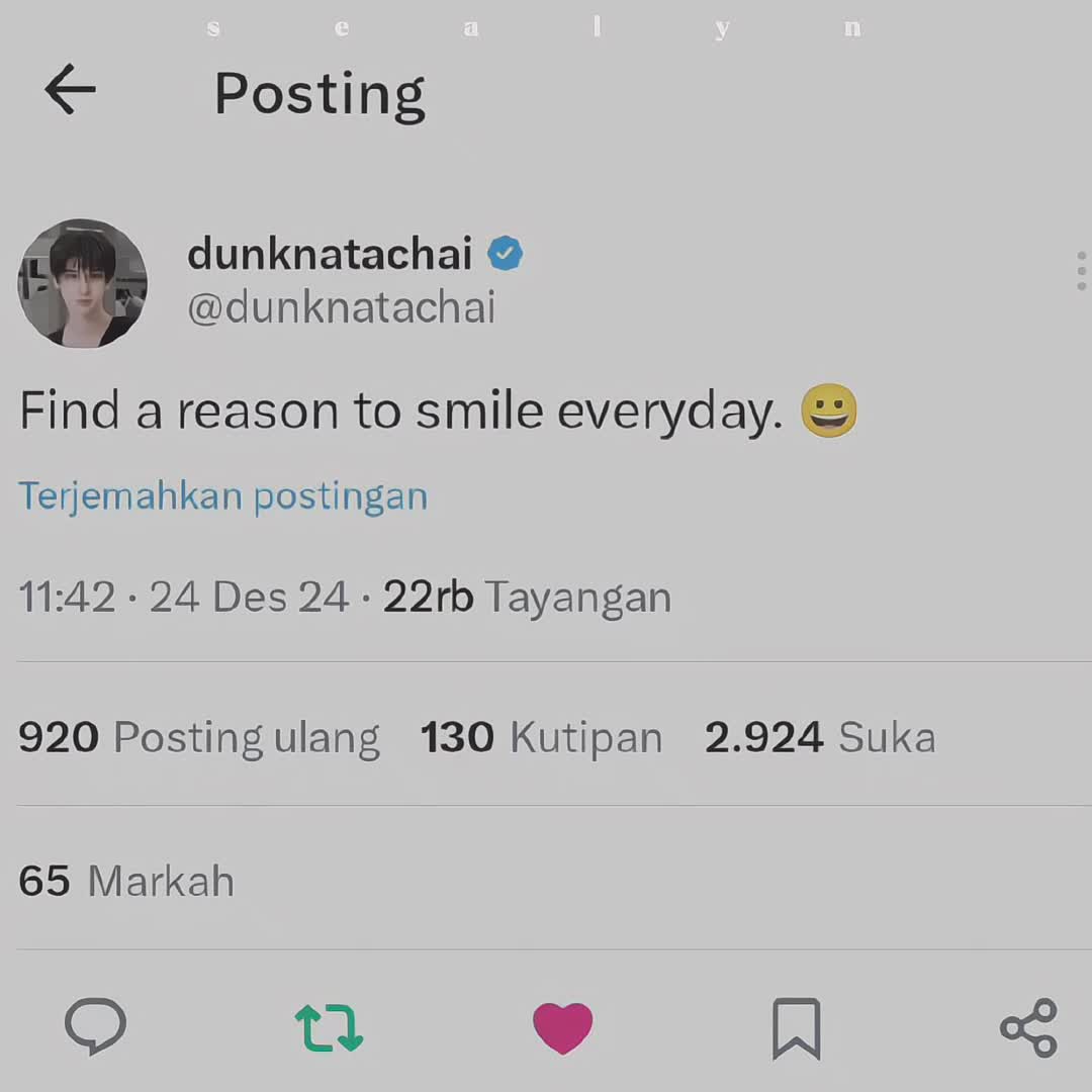 @𝑺𝒆𝒂𝒍𝒚𝒏♡