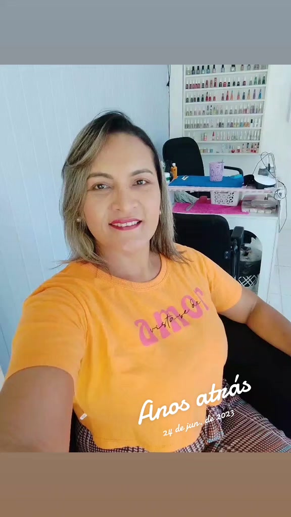 @Renata Abreu