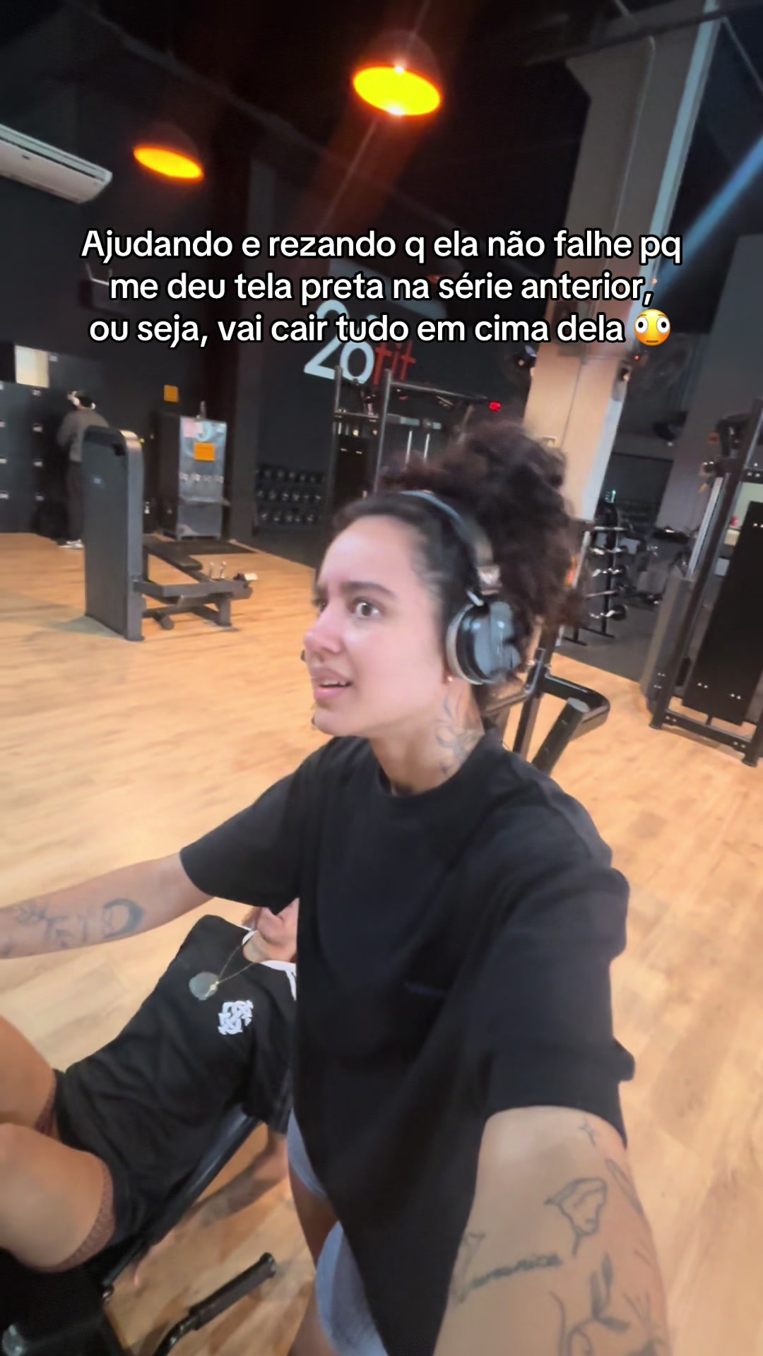 @Lisian Santos