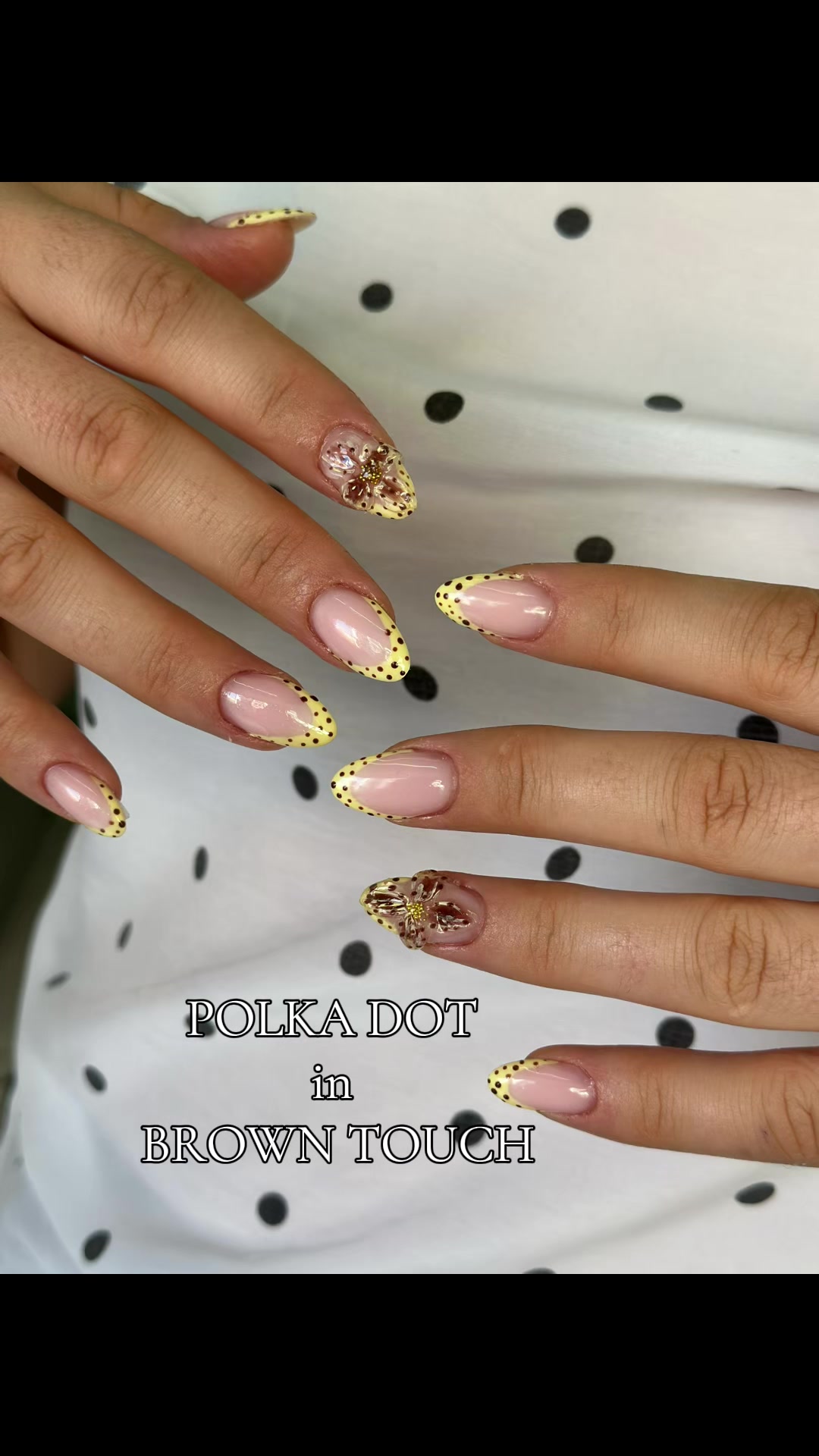 @Femme Fatale Nails