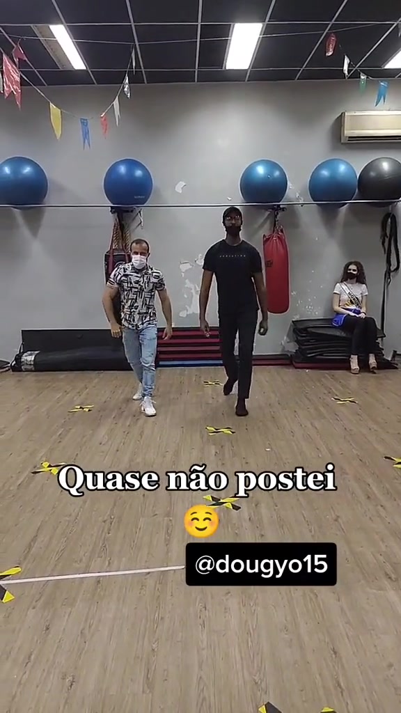 @Maurício Barros