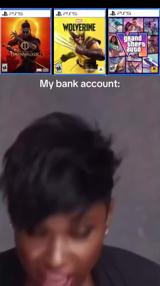 @Gaming Memeology