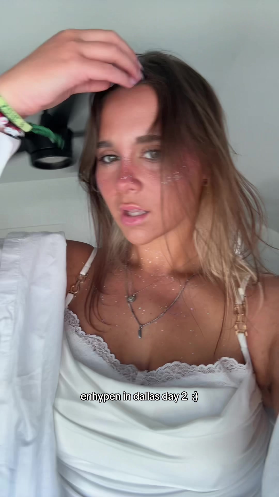 @gabbie ⋆˚꩜。
