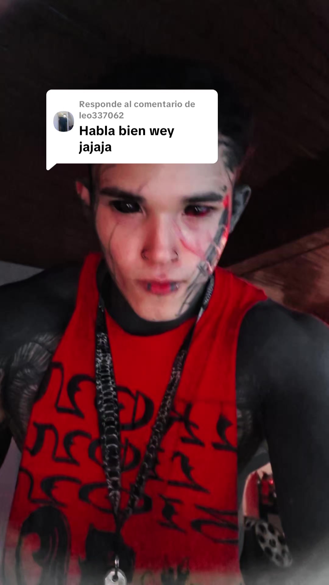 @LXRDAMON