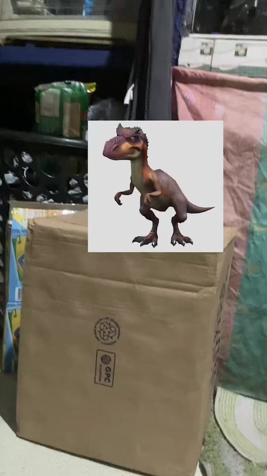 @T-Rex-Boy2021