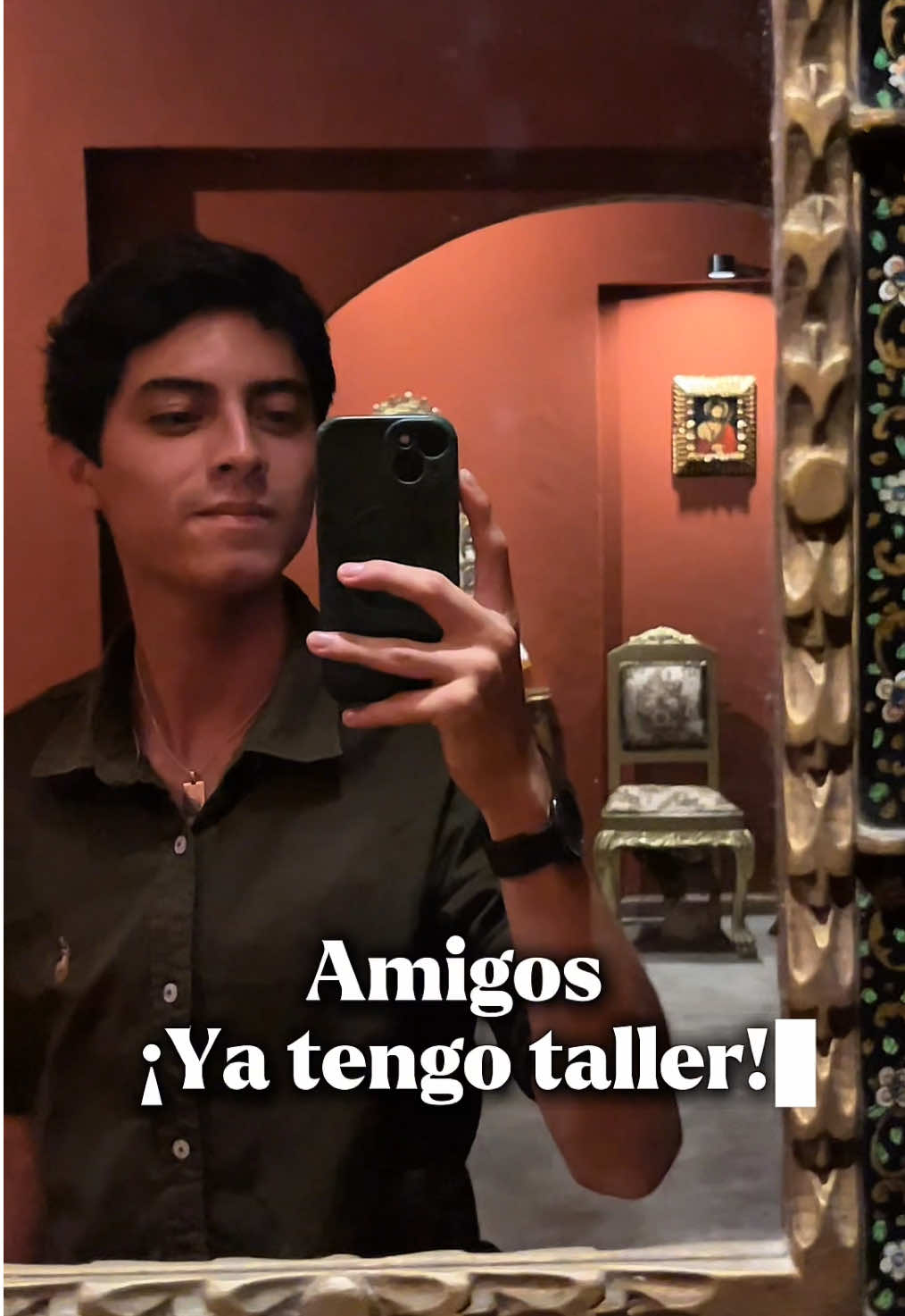 @Jossu&eacute; Zavala