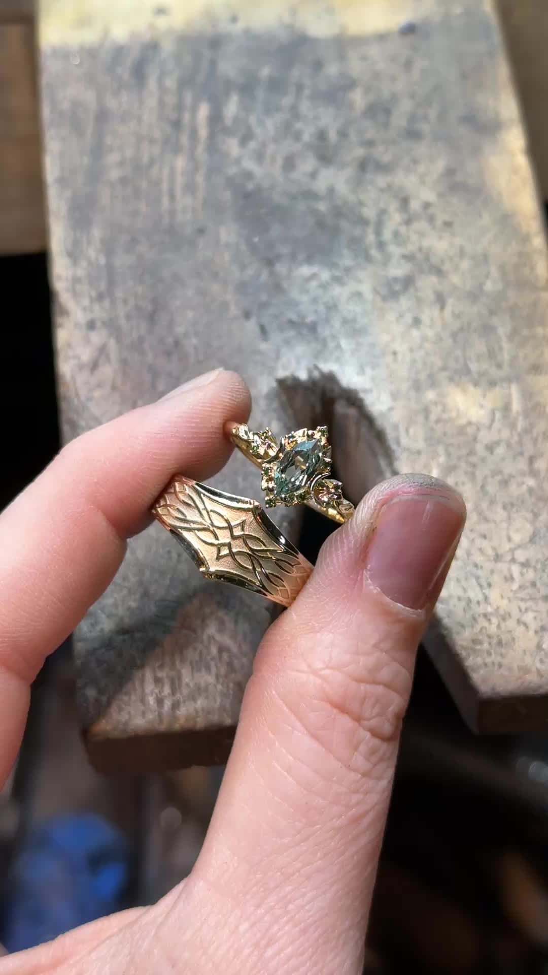 @OoreJewelry