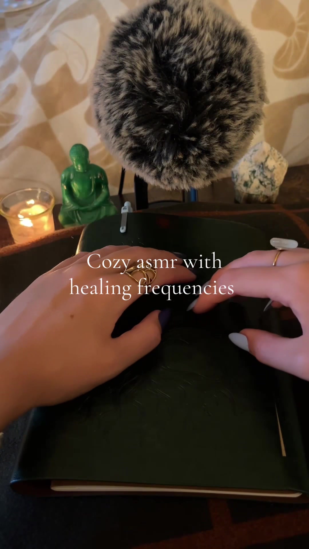 @🪷 CozyLotusASMR 🪷