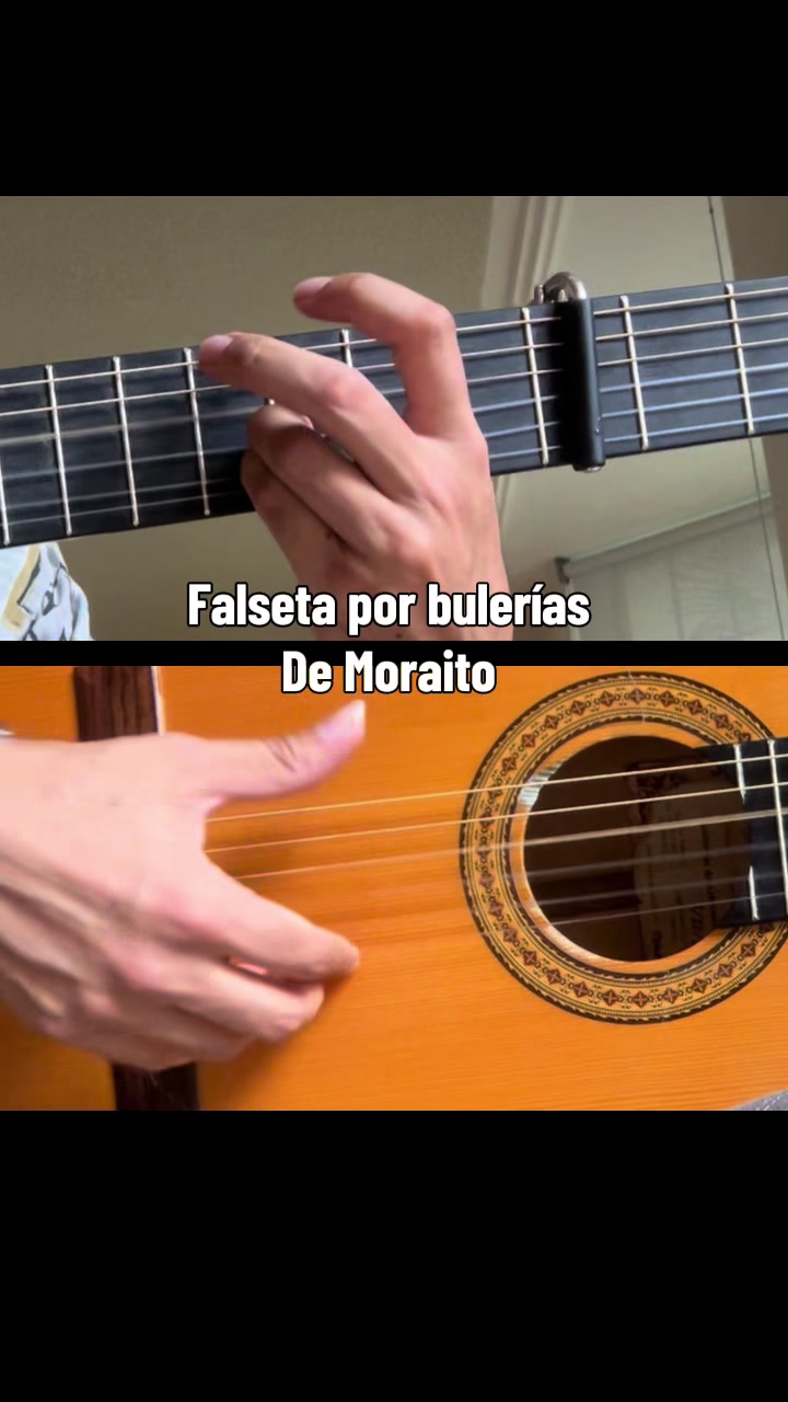 @Teo Mendez Guitarrista