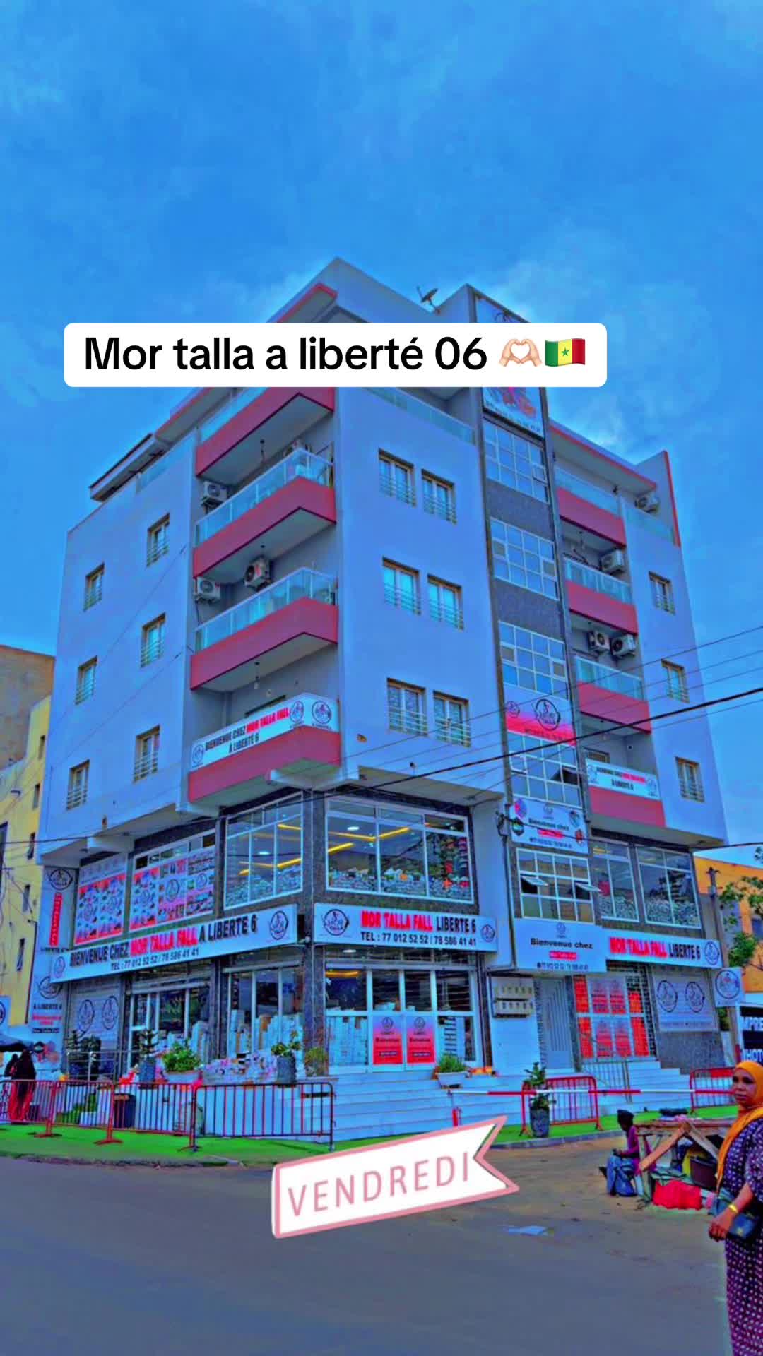 @Mor talla Fall ville 🫶🏻🇸🇳