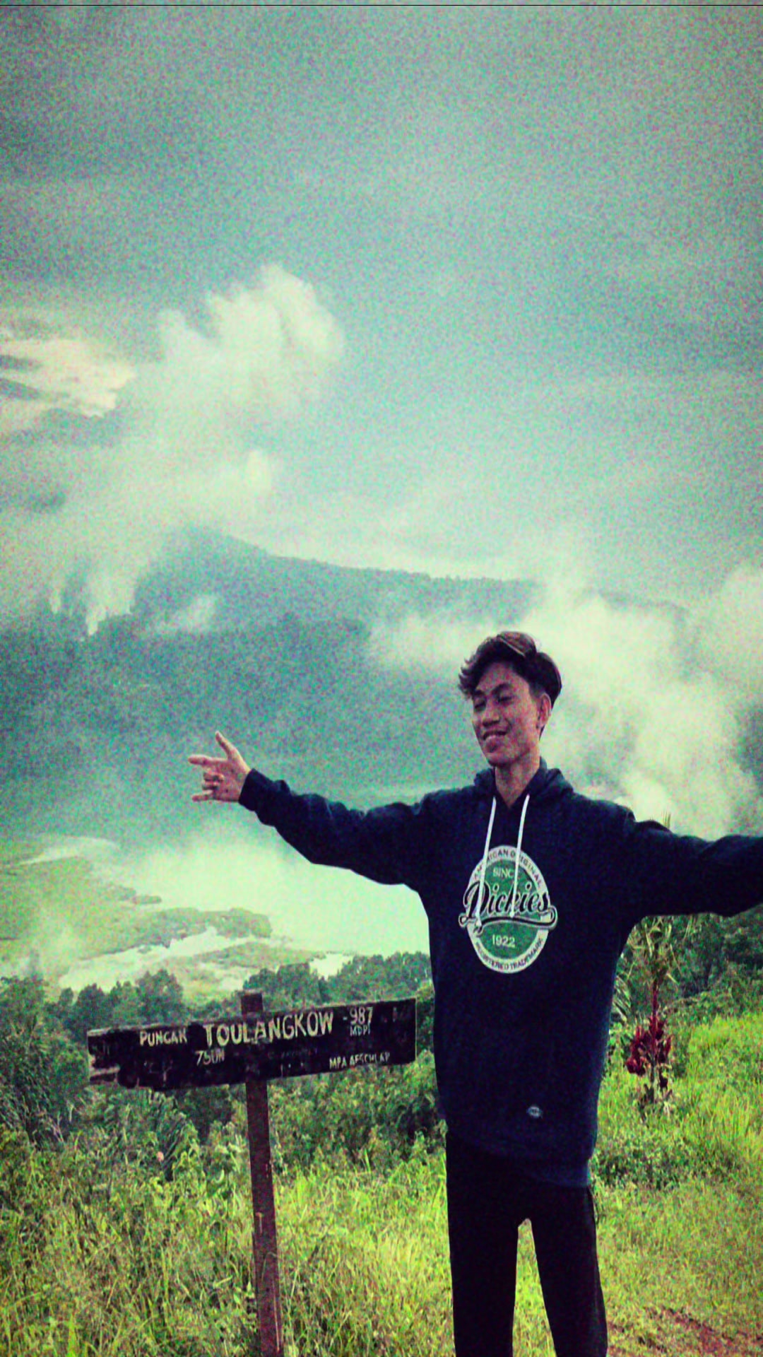 @GER BANGET