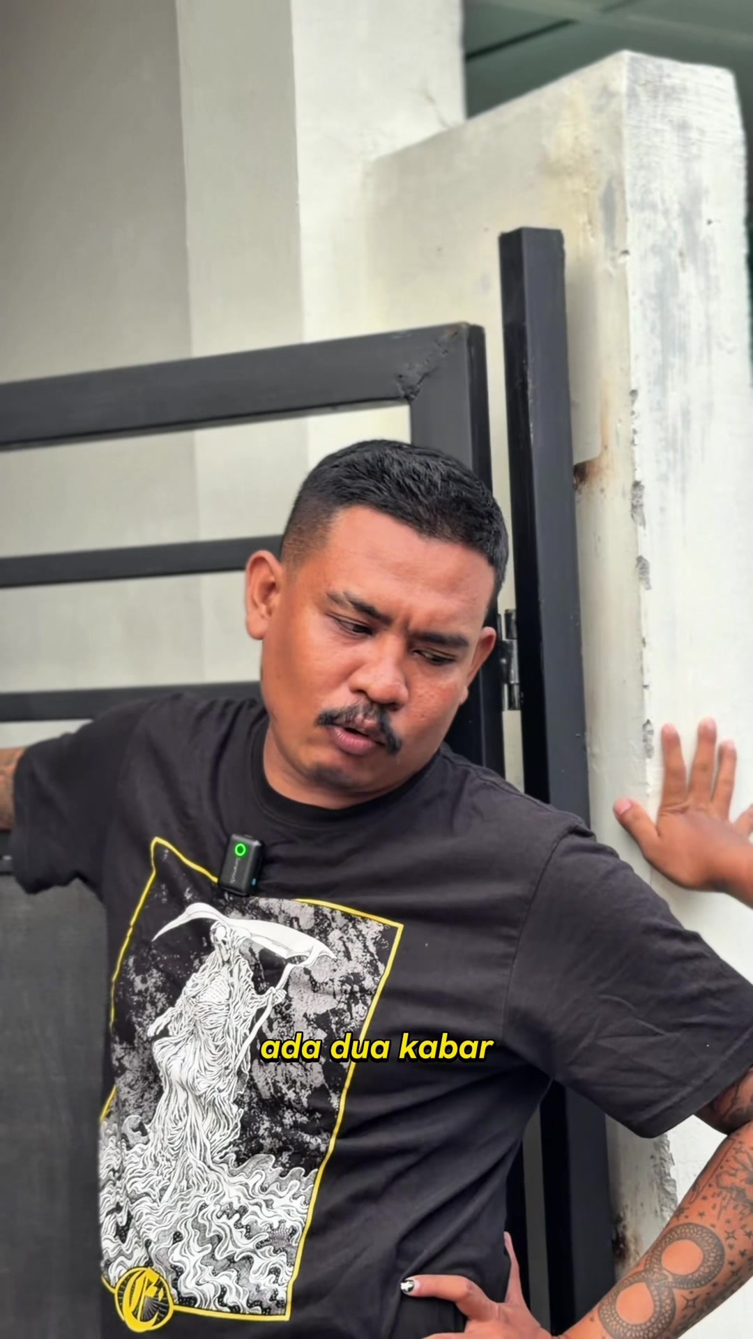 @Bagindo Guci