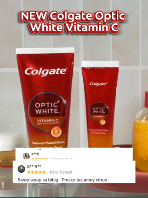 @Colgate Philippines