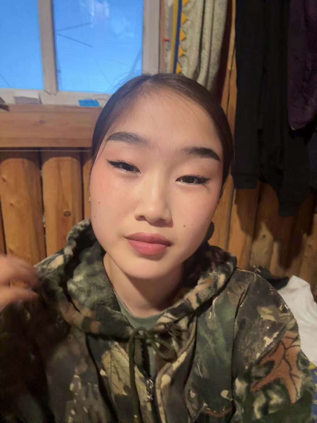 @корякина